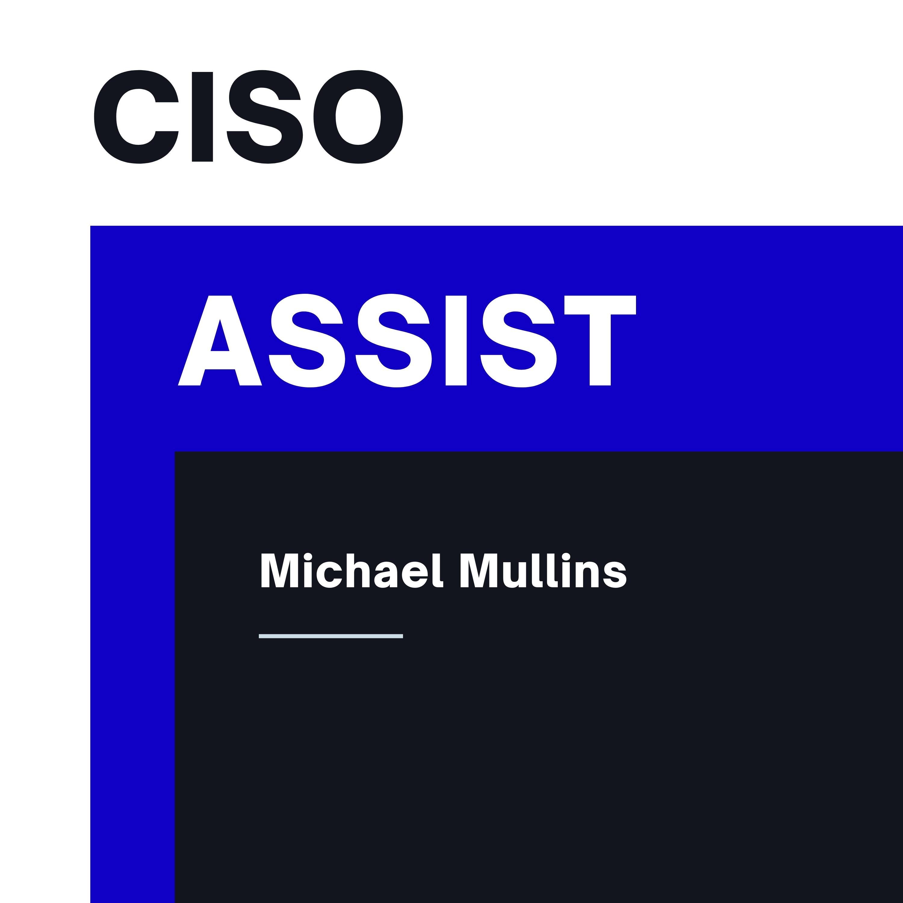 CISO Assist