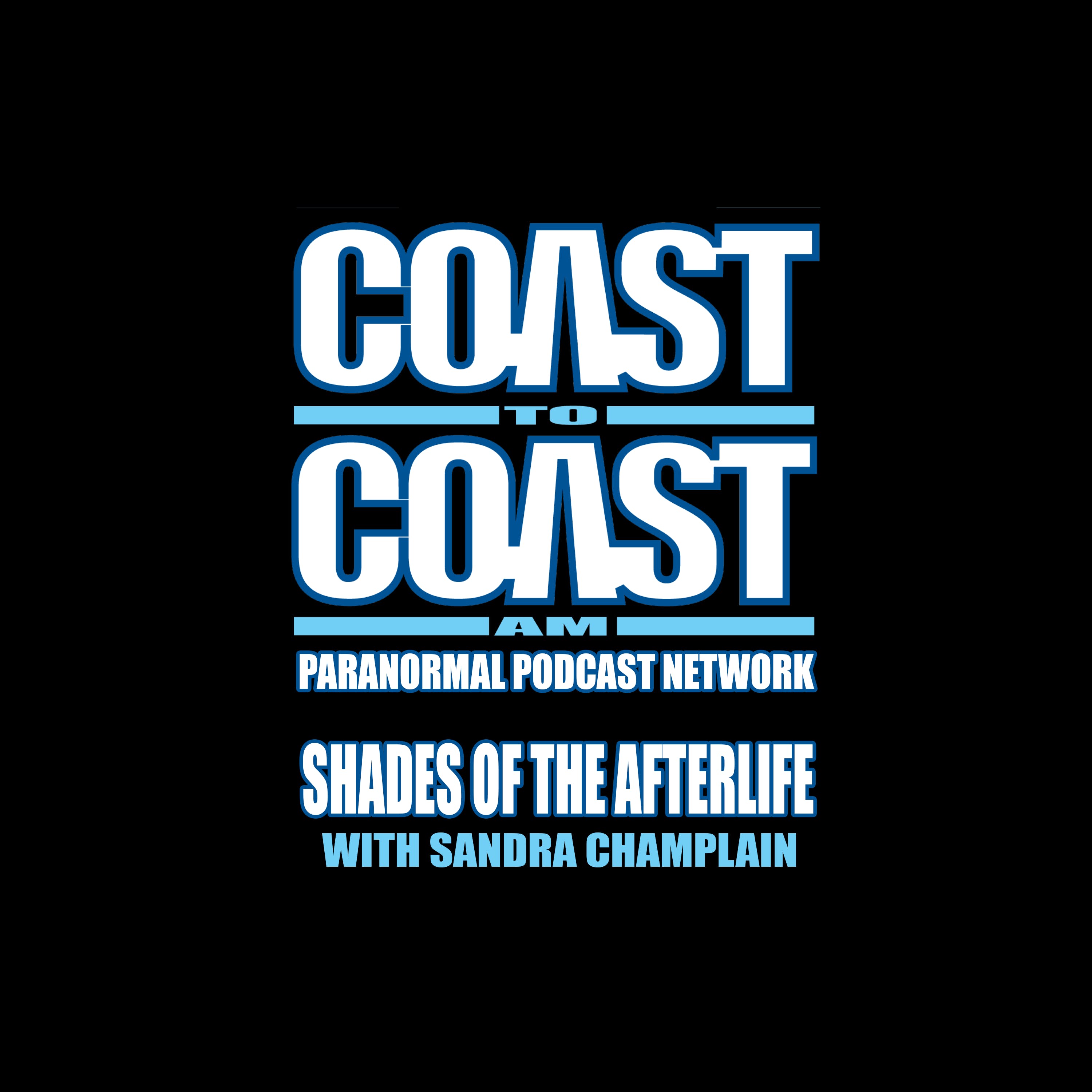 Shades of the Afterlife