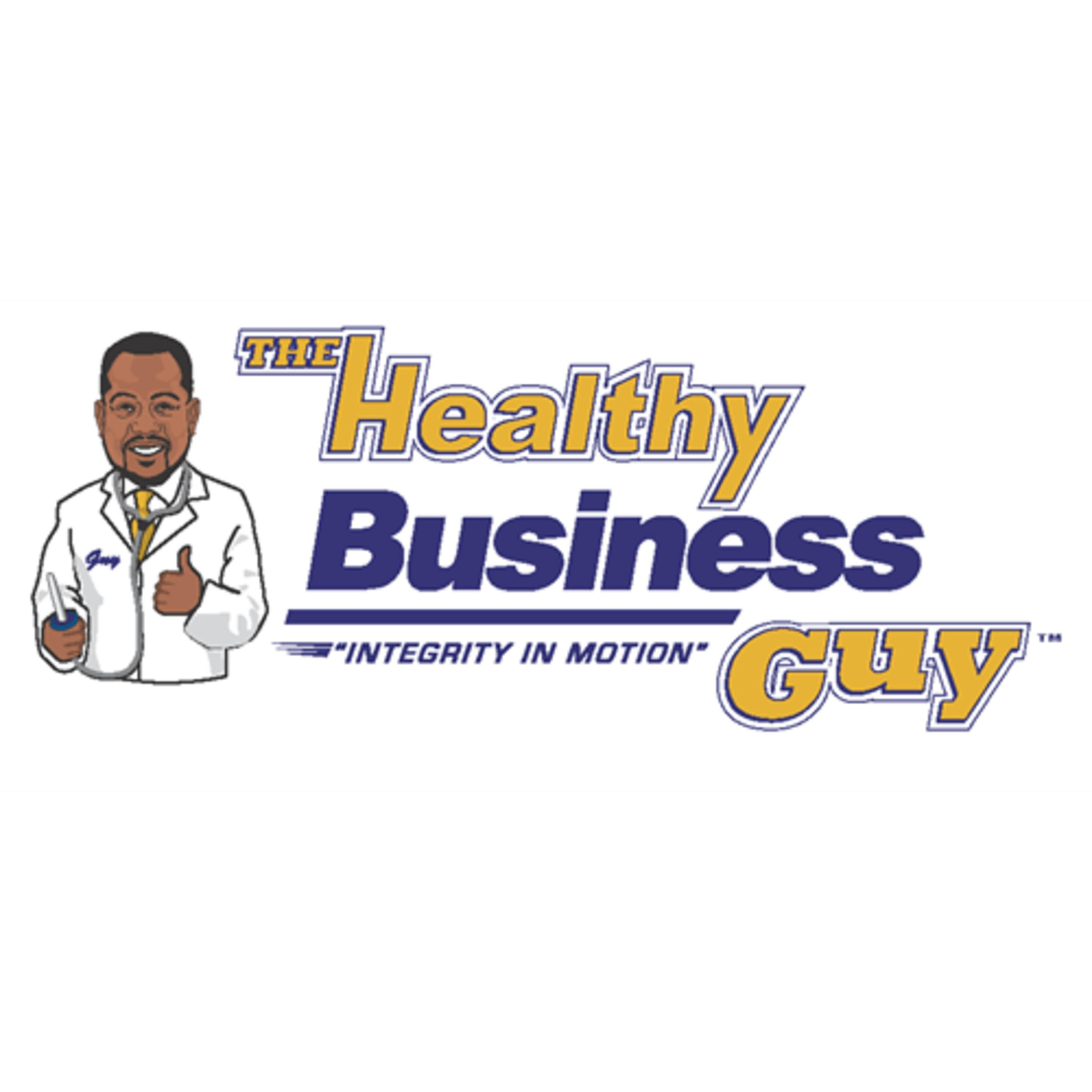 The Healthy Business Guy