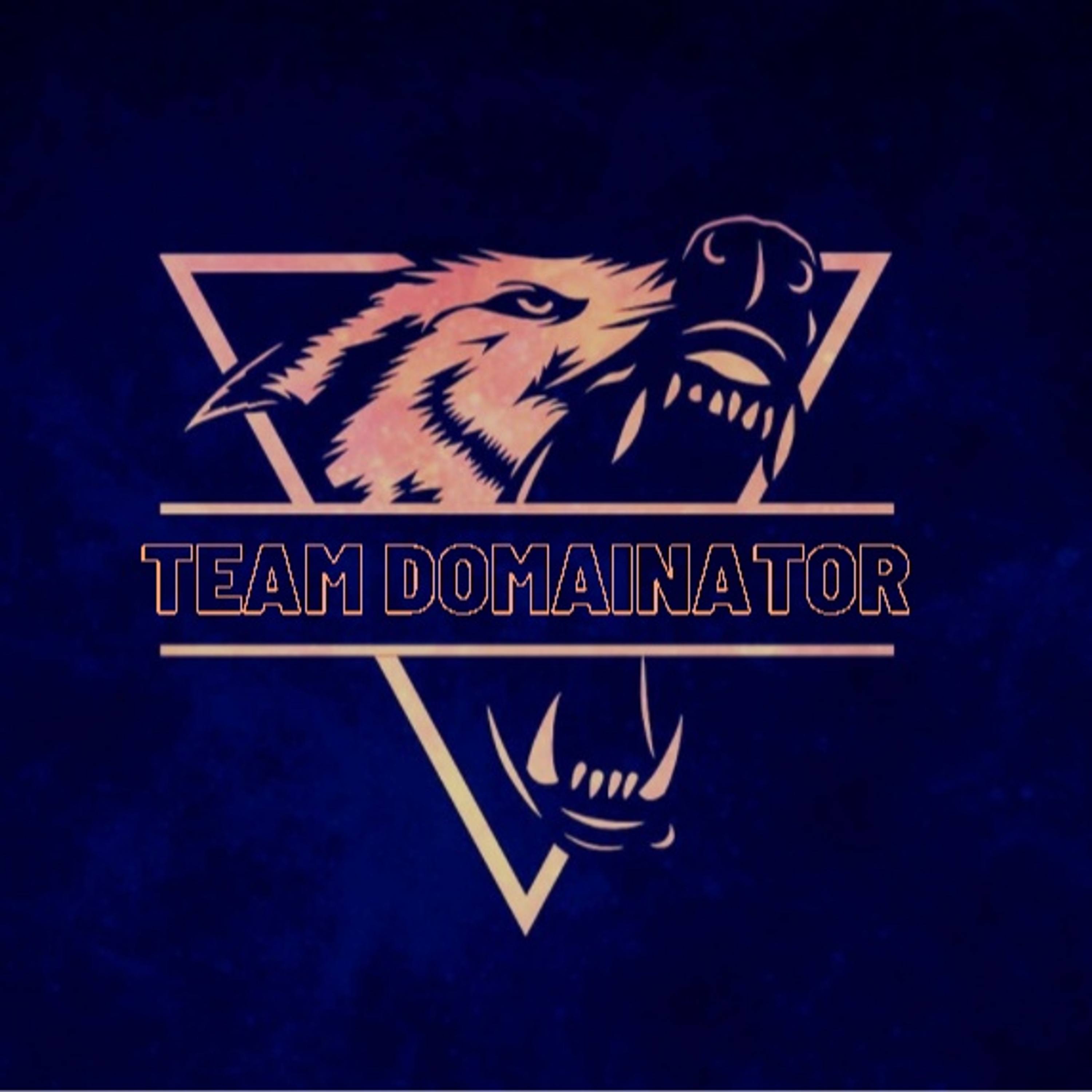 Domainator Unload