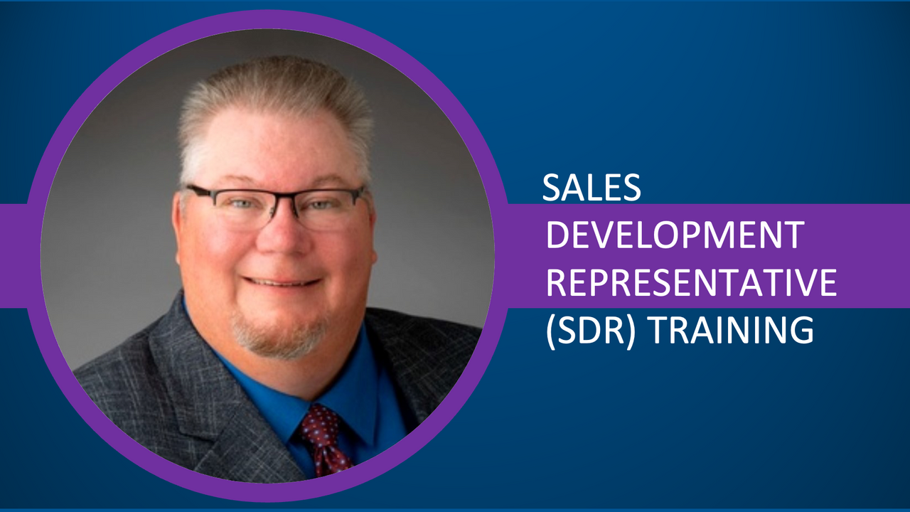 Lead Generation Training