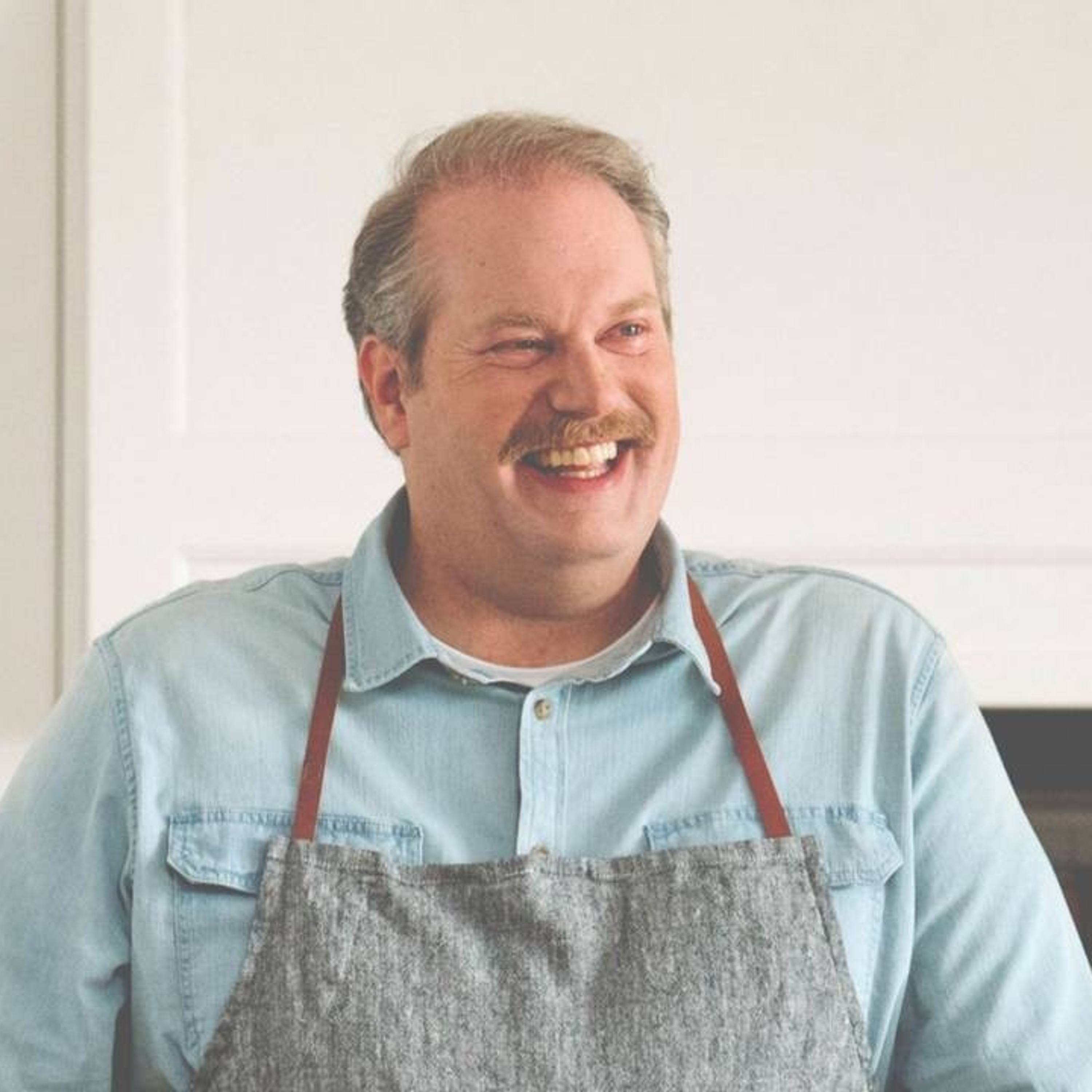 Two Many Cooks in the Kitchen