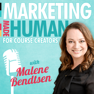 Publishing Rebel with Malene Bendtsen