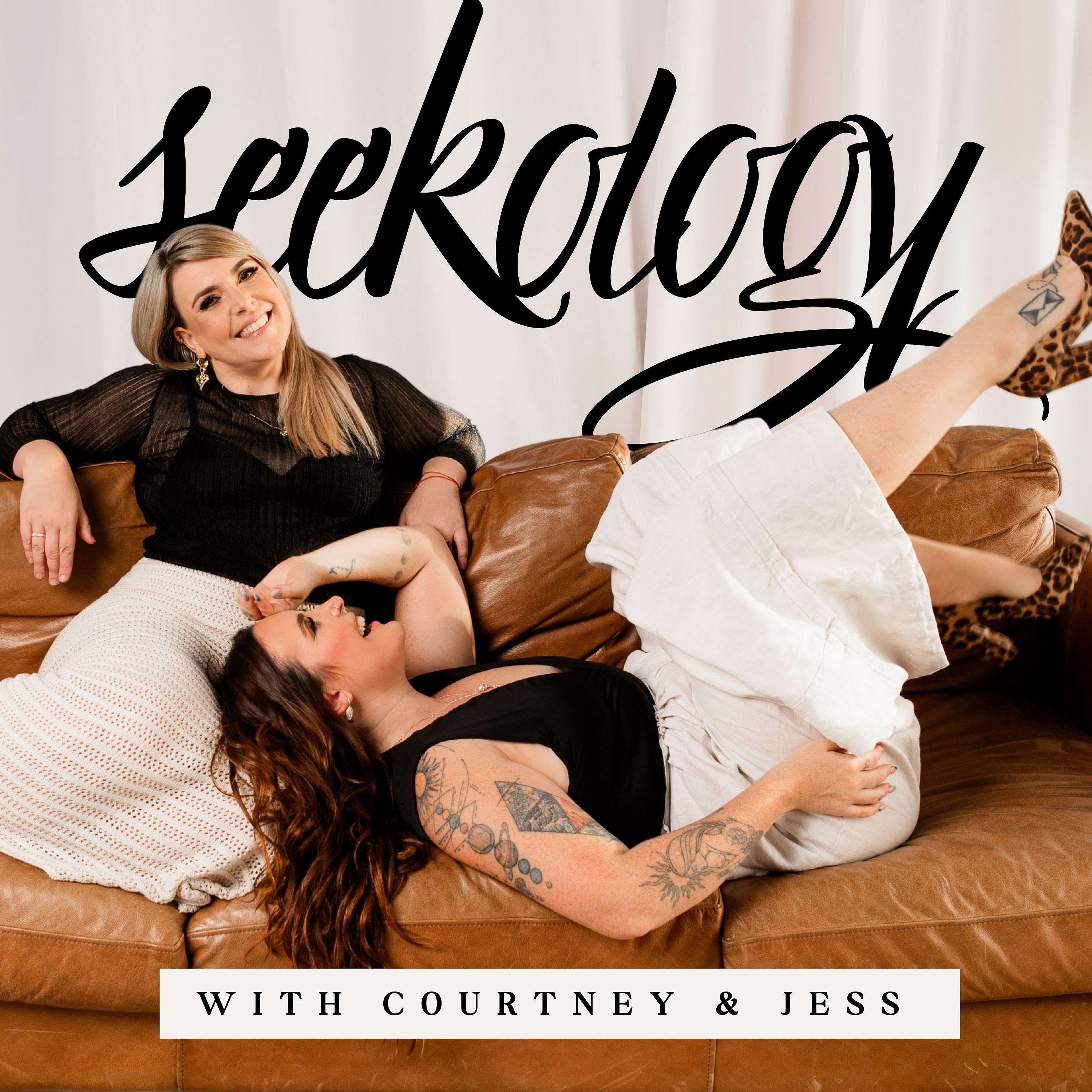 Seekology 