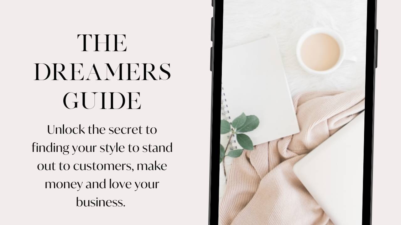 Dress Your Daydream Ltd