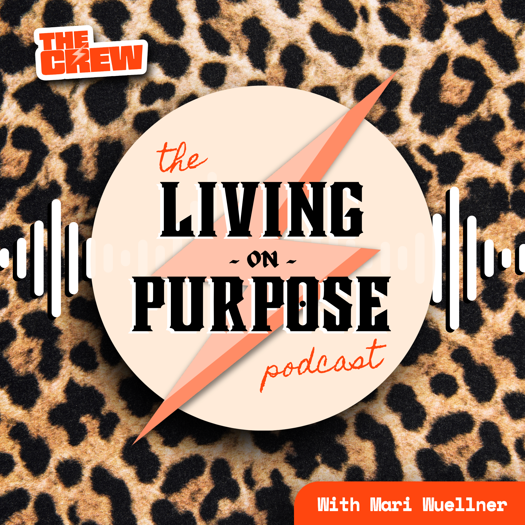 The Living on Purpose Podcast