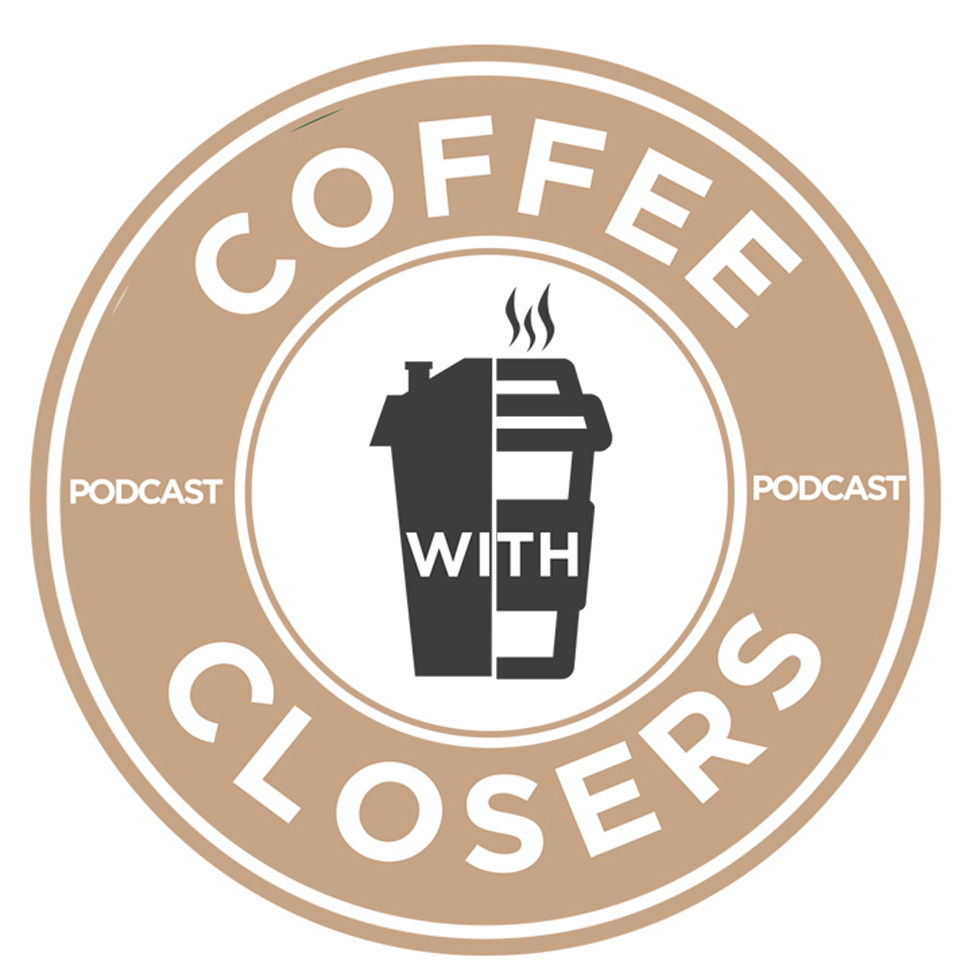 Coffee With Closers LIVE - Real Estate Investing Show