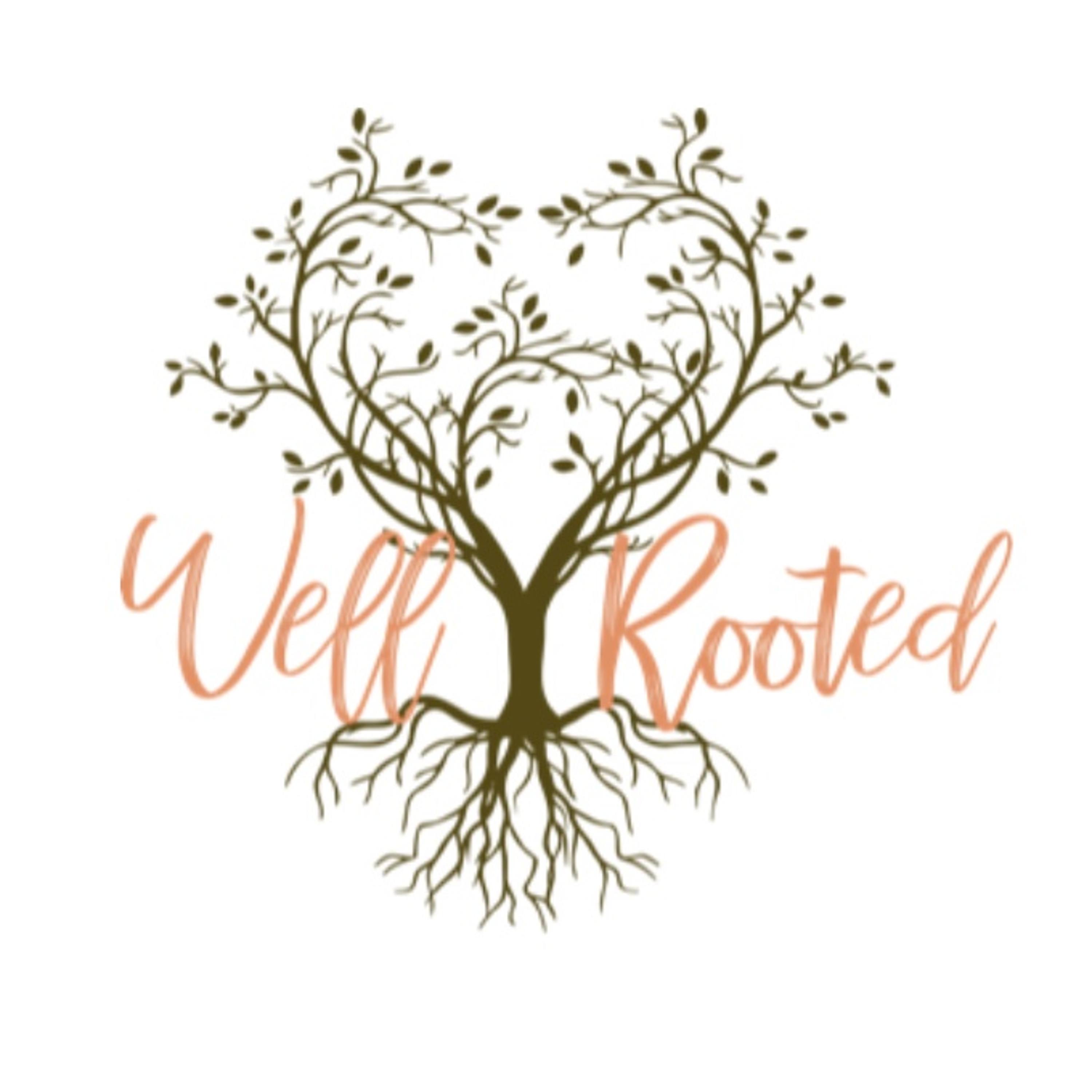 Raising a Well-Rooted Child