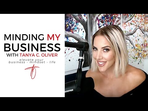 Minding My Business Podcast