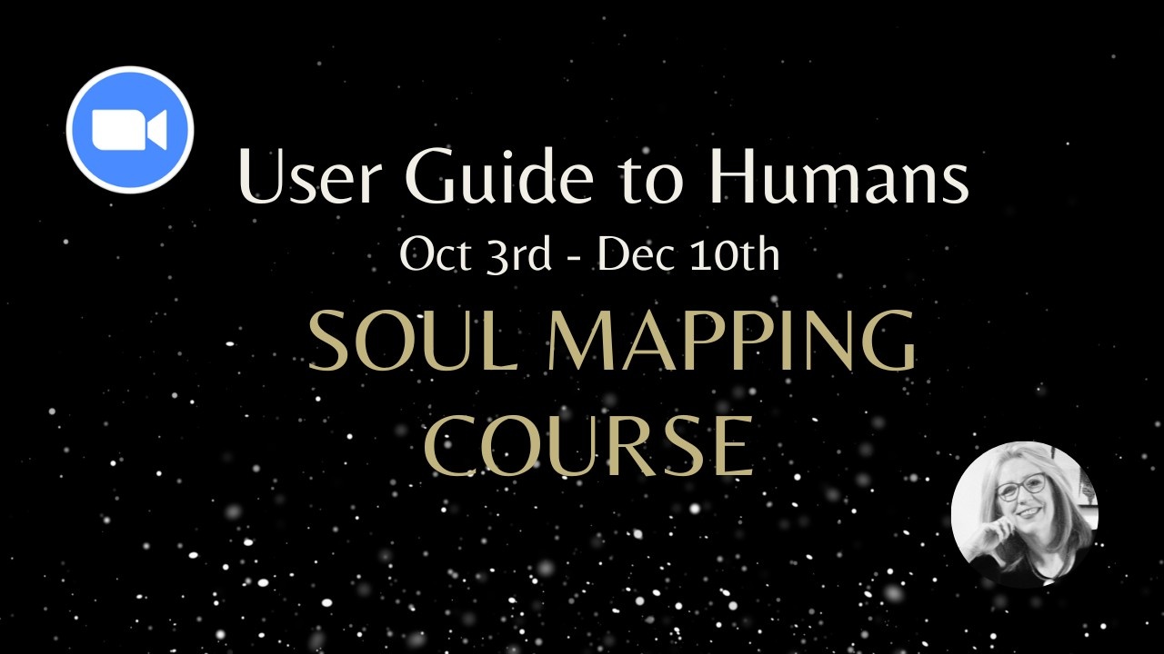 Persona Archetypes Soul Mapping