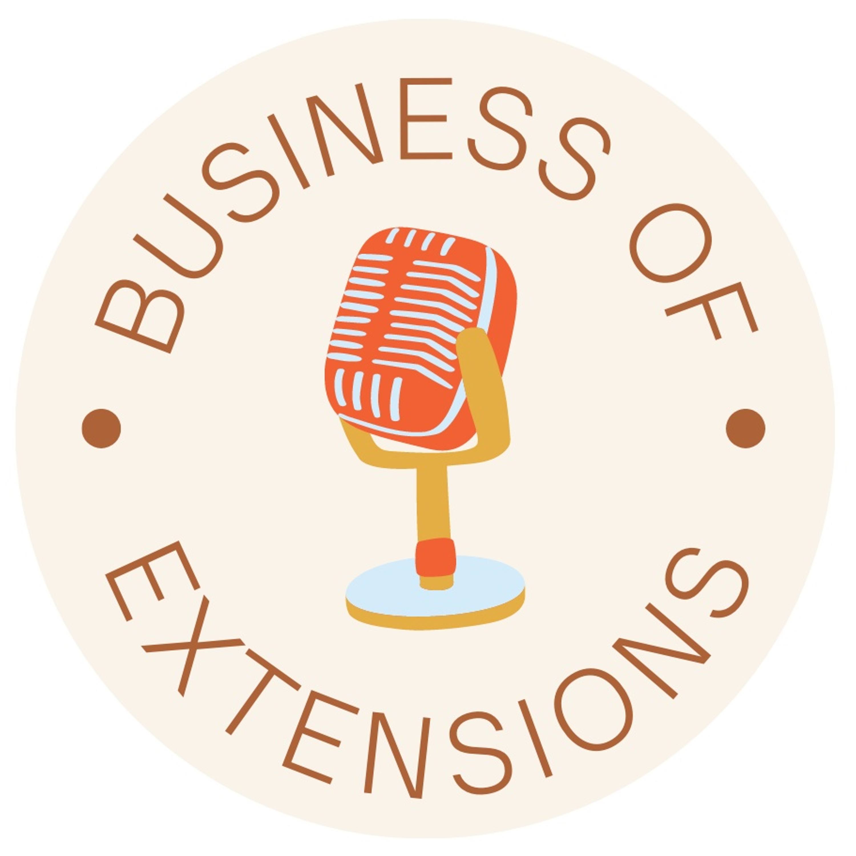 Business of Extensions 