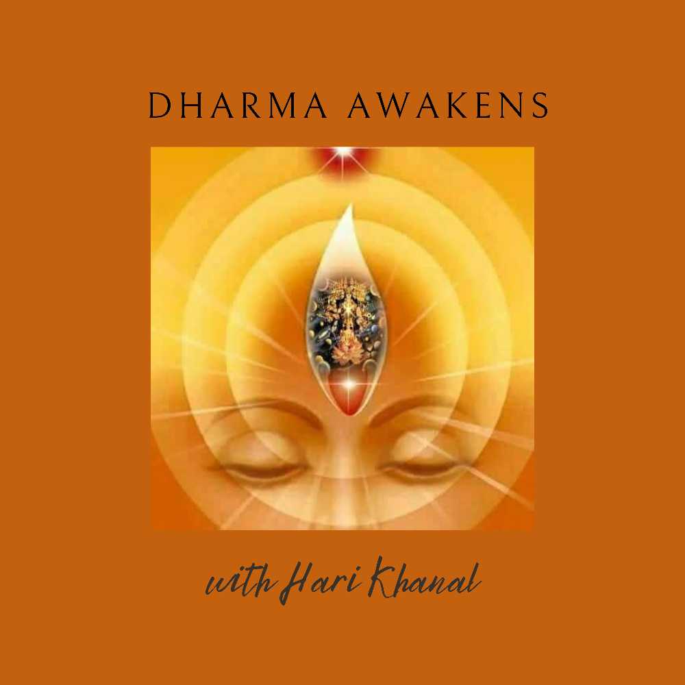 Dharma Awakens