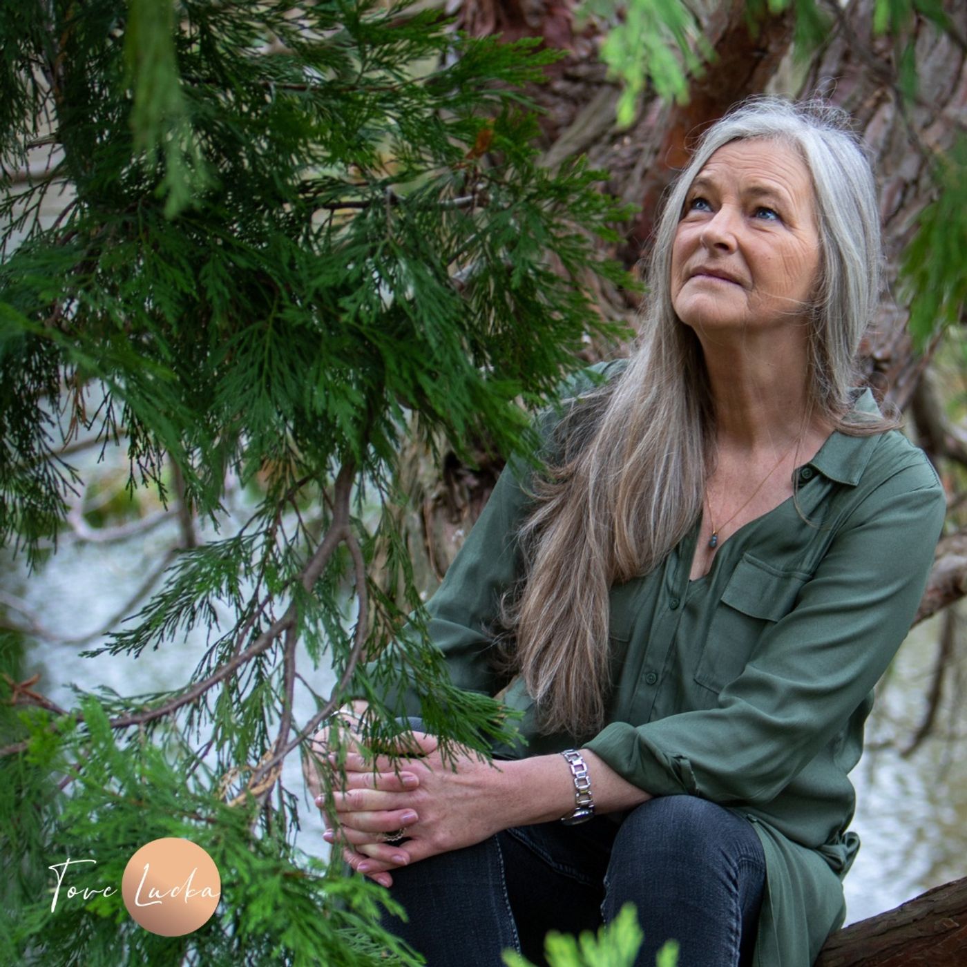 Søndagshygge med Tove Lucka