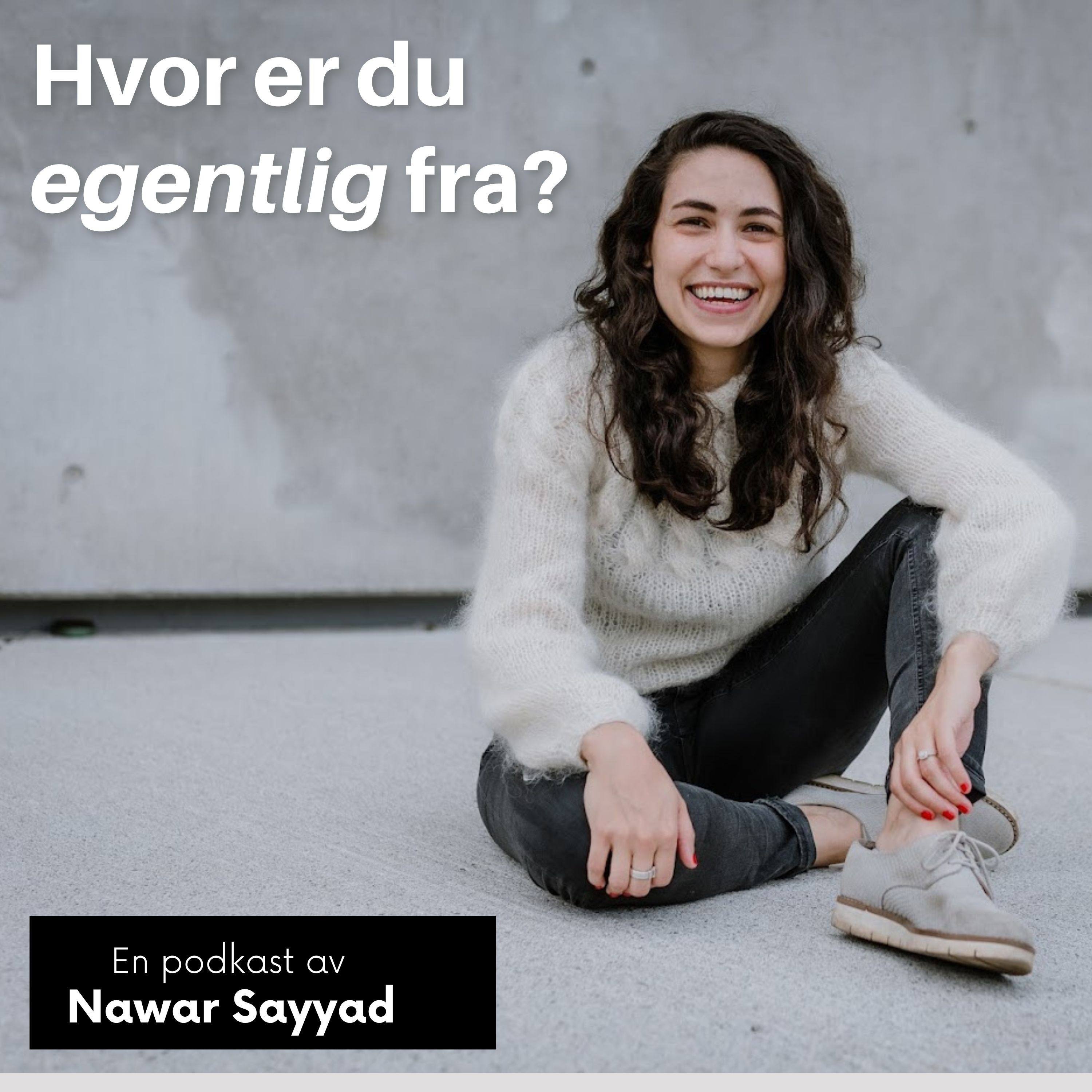 Hvor Er Du Egentlig Fra 