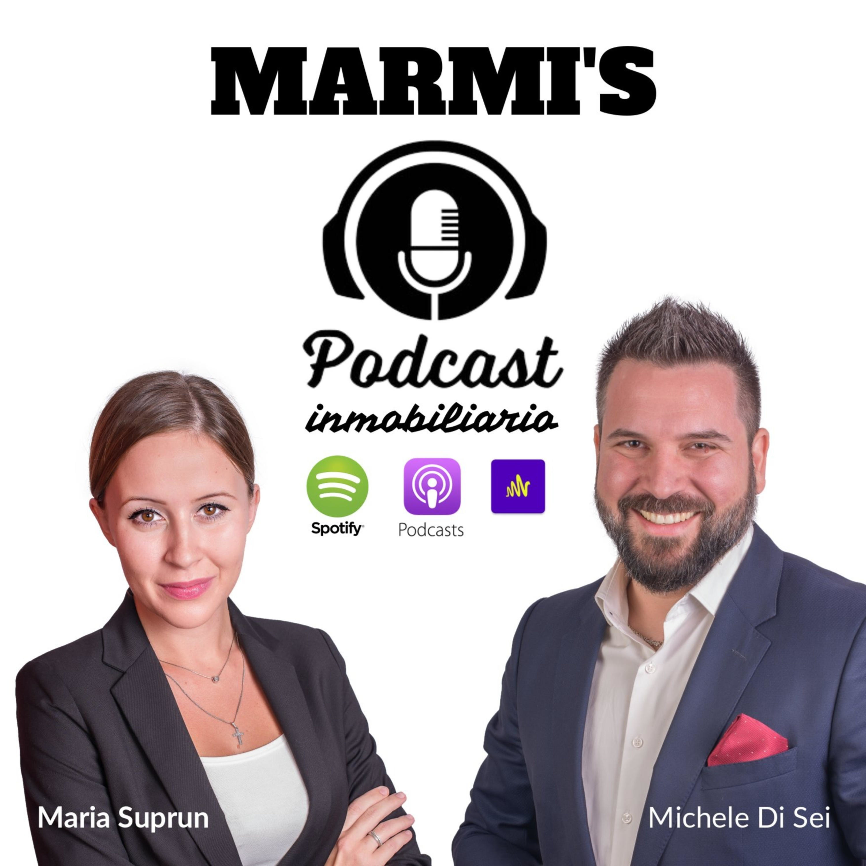 Marmi’s Podcast Inmobiliario 