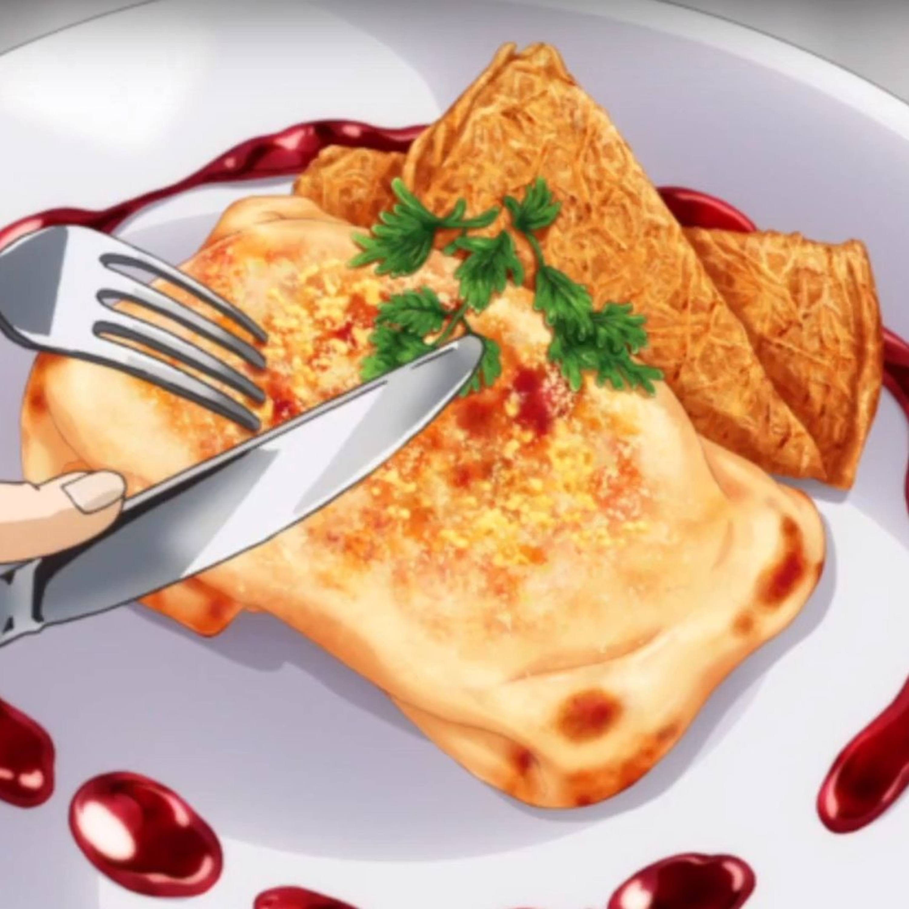 How Hungry Can You Be?