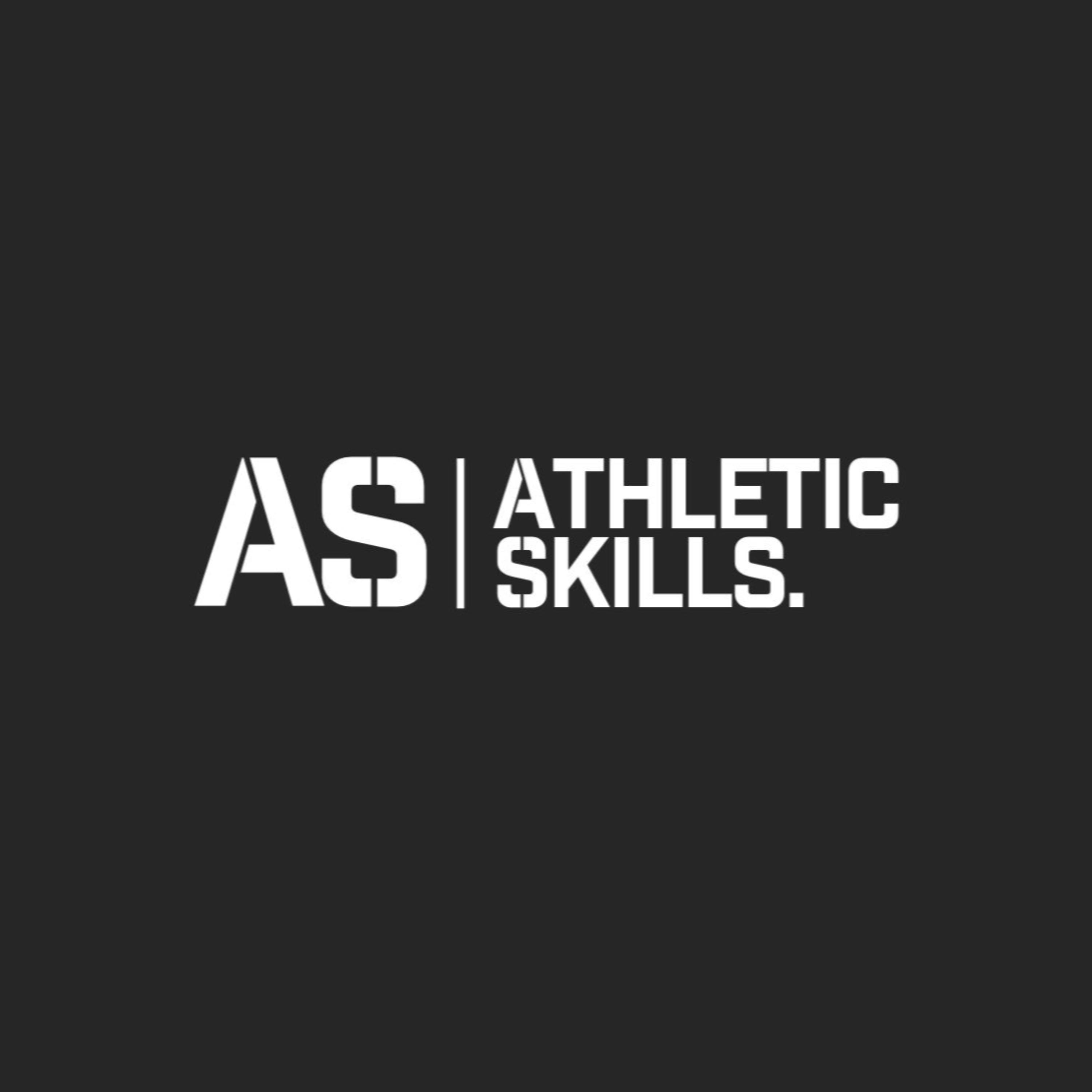 Athletic Skills Podcast