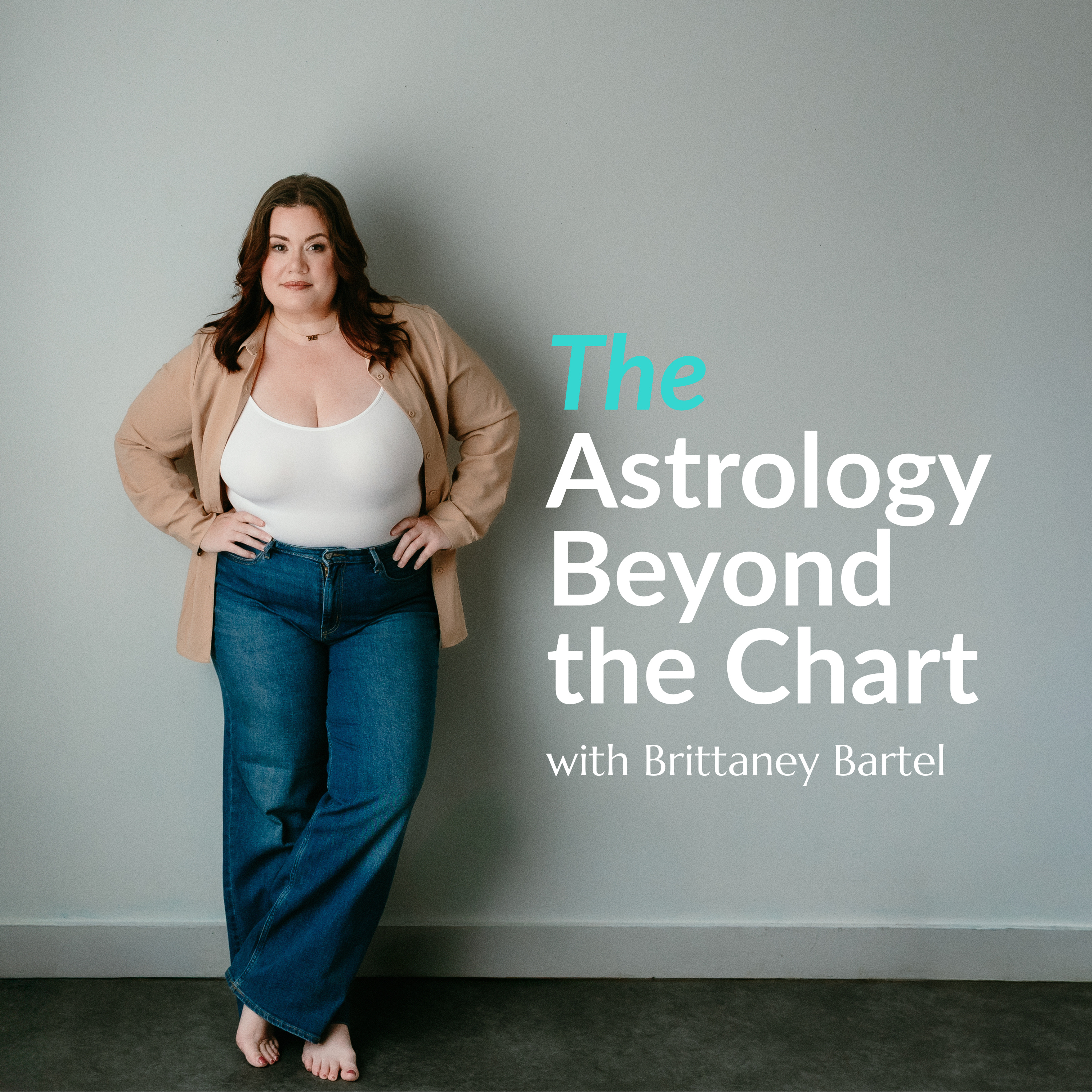 The Astrology Beyond the Chart