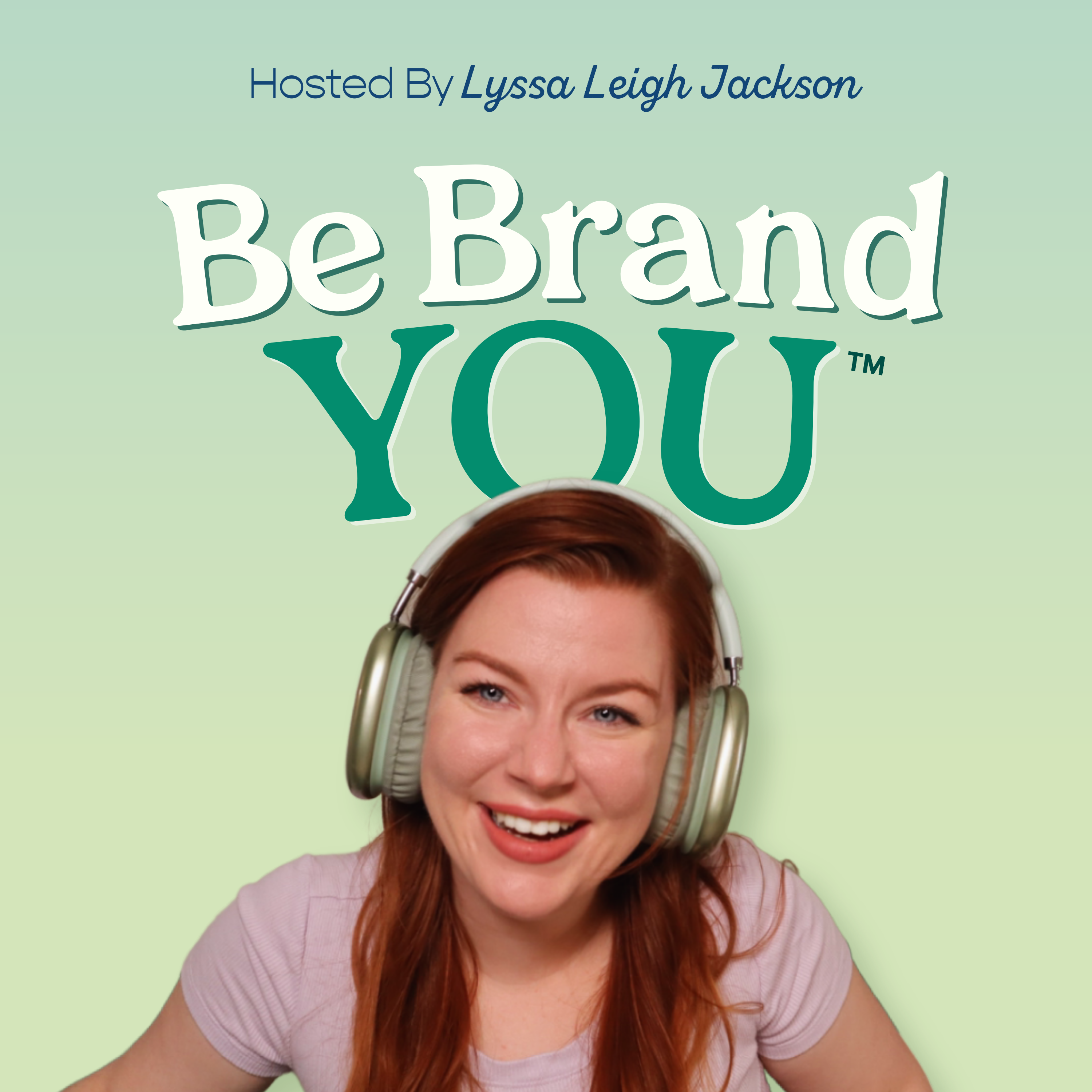 Be Brand You