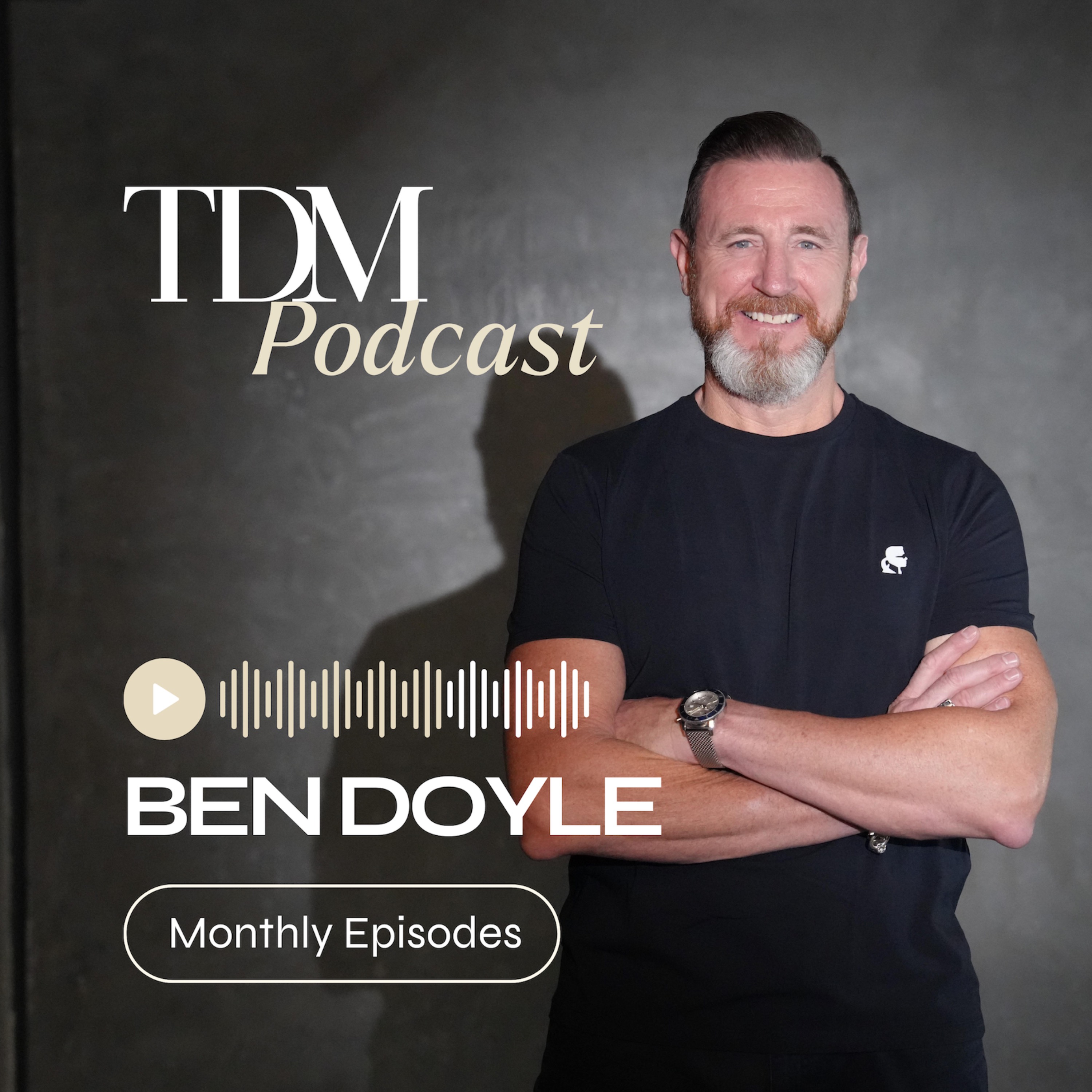 The Development Mentor Podcast