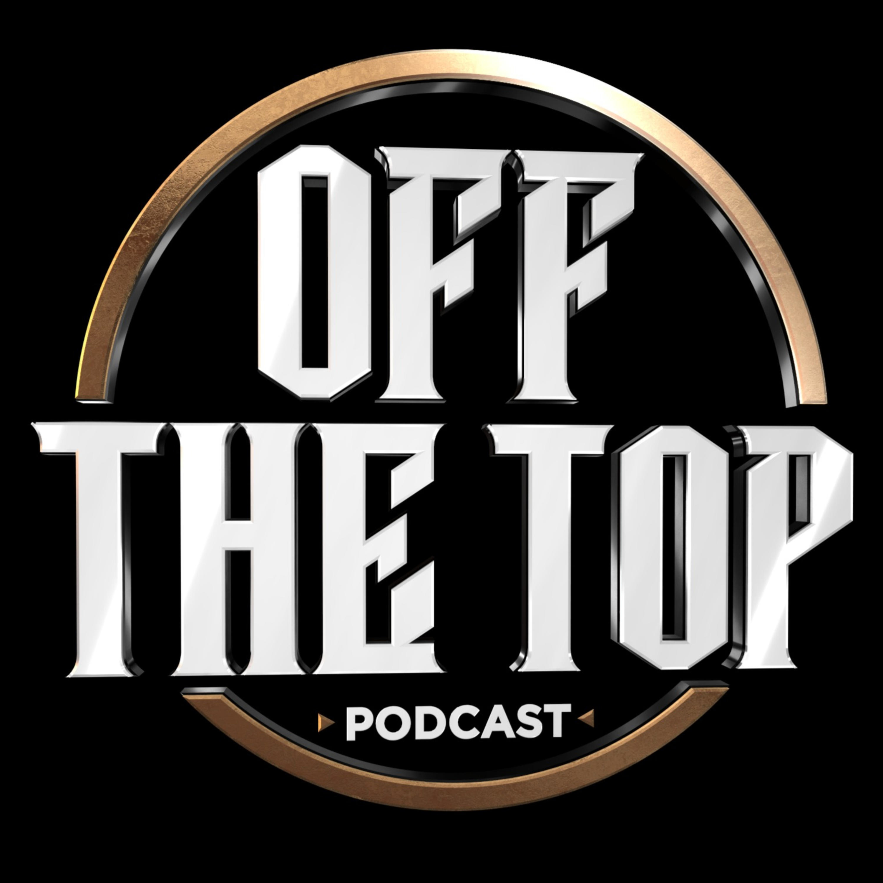 Off The Top