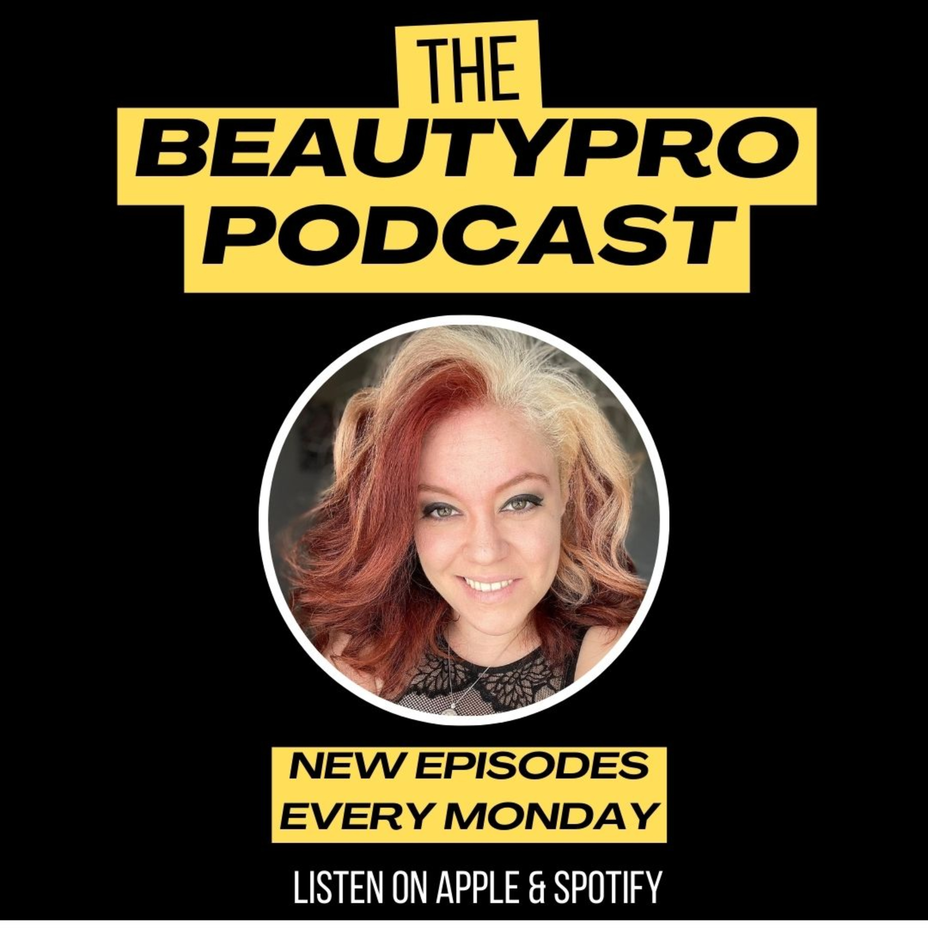 The BeautyPro Podcast 