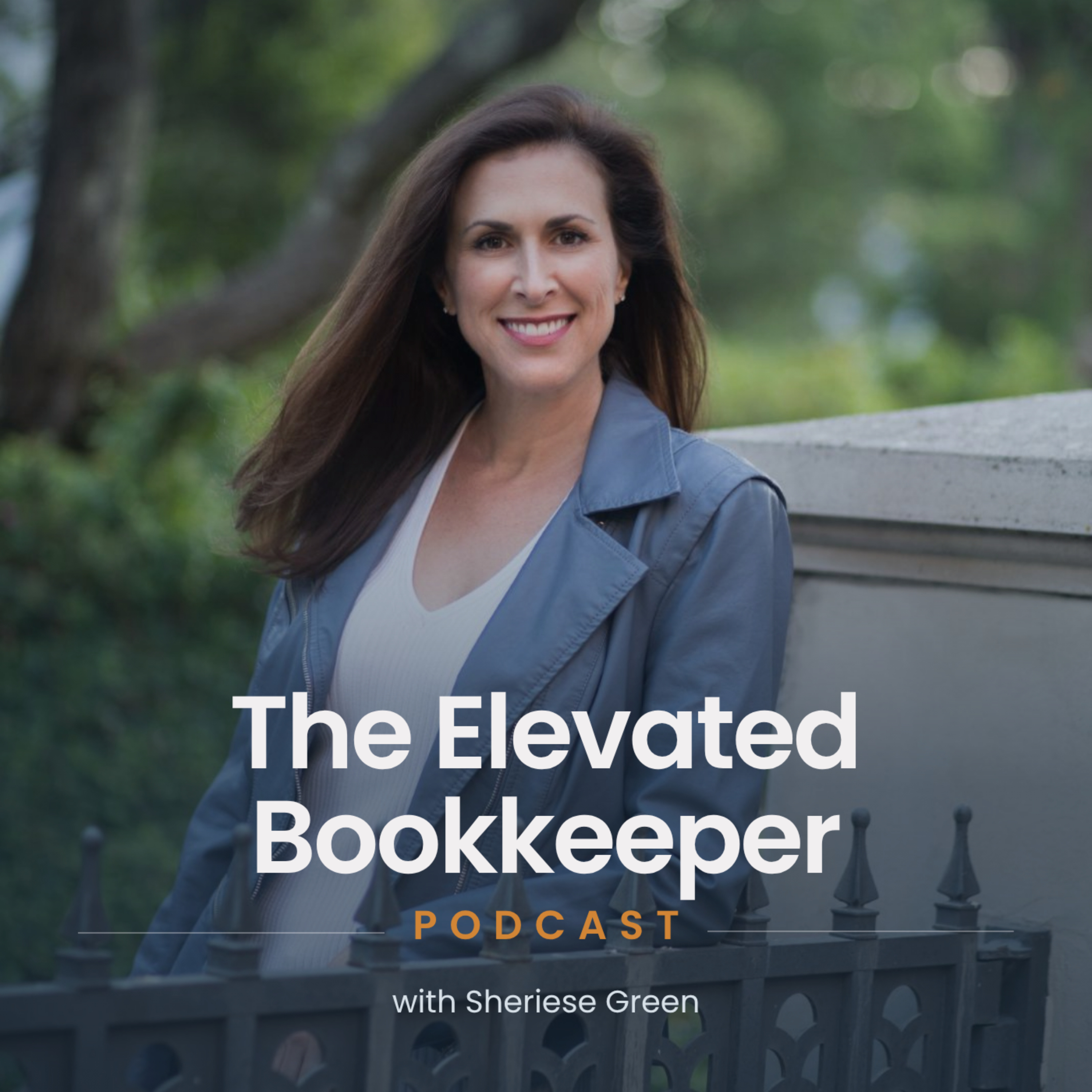 The Elevated Bookkeeper Podcast