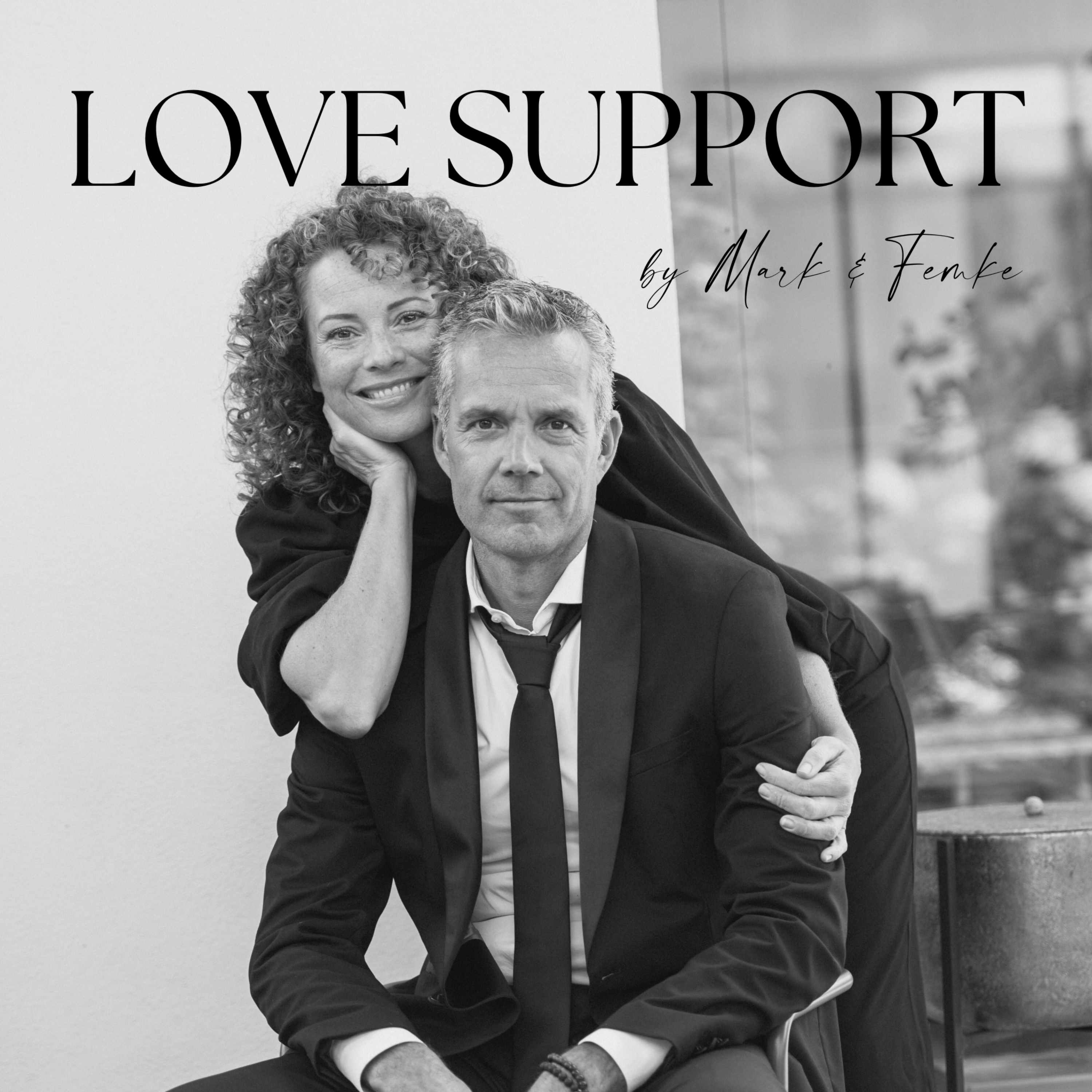 Love Support