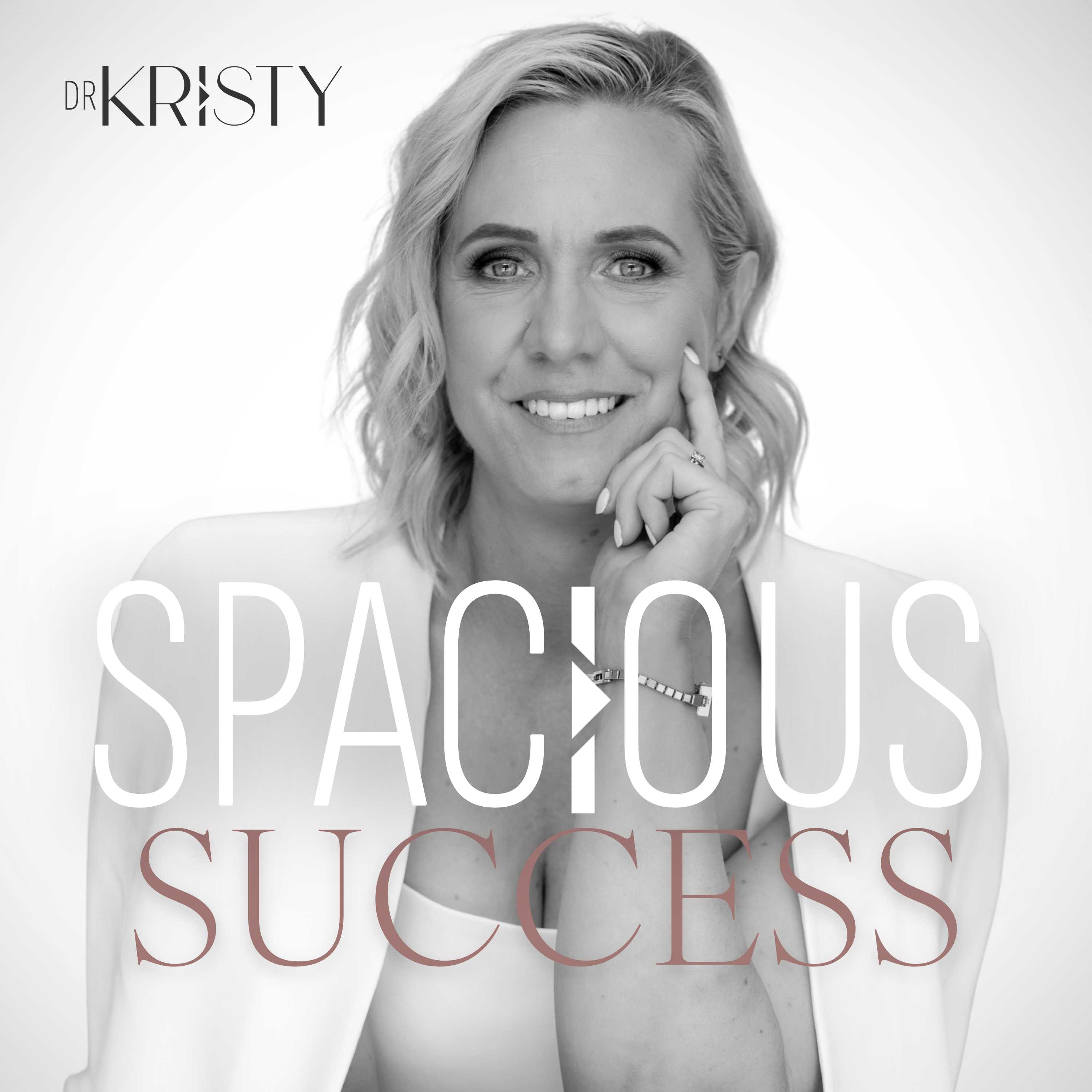 Spacious Success