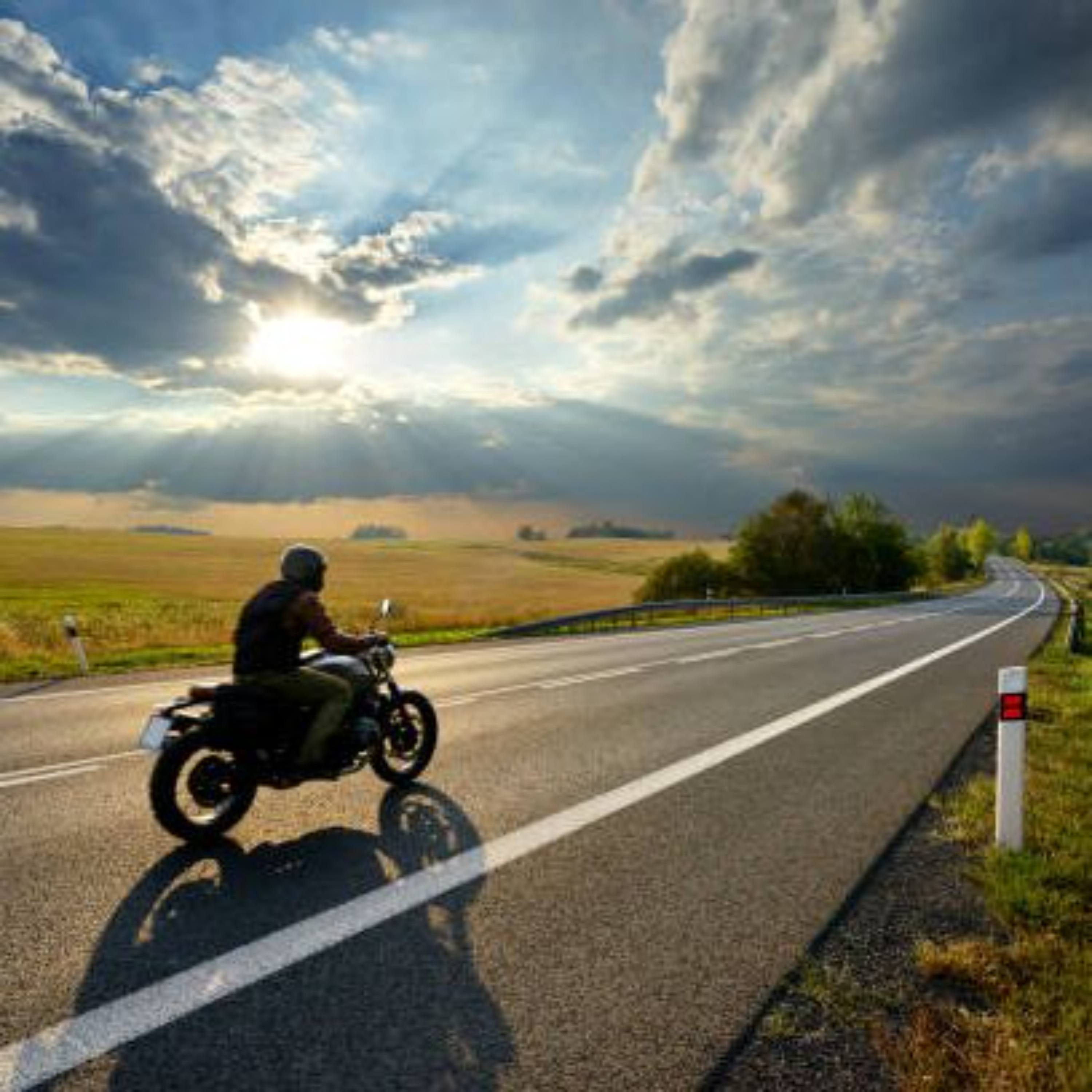 Roads & Rides: A Journey Through Motorcycle Culture