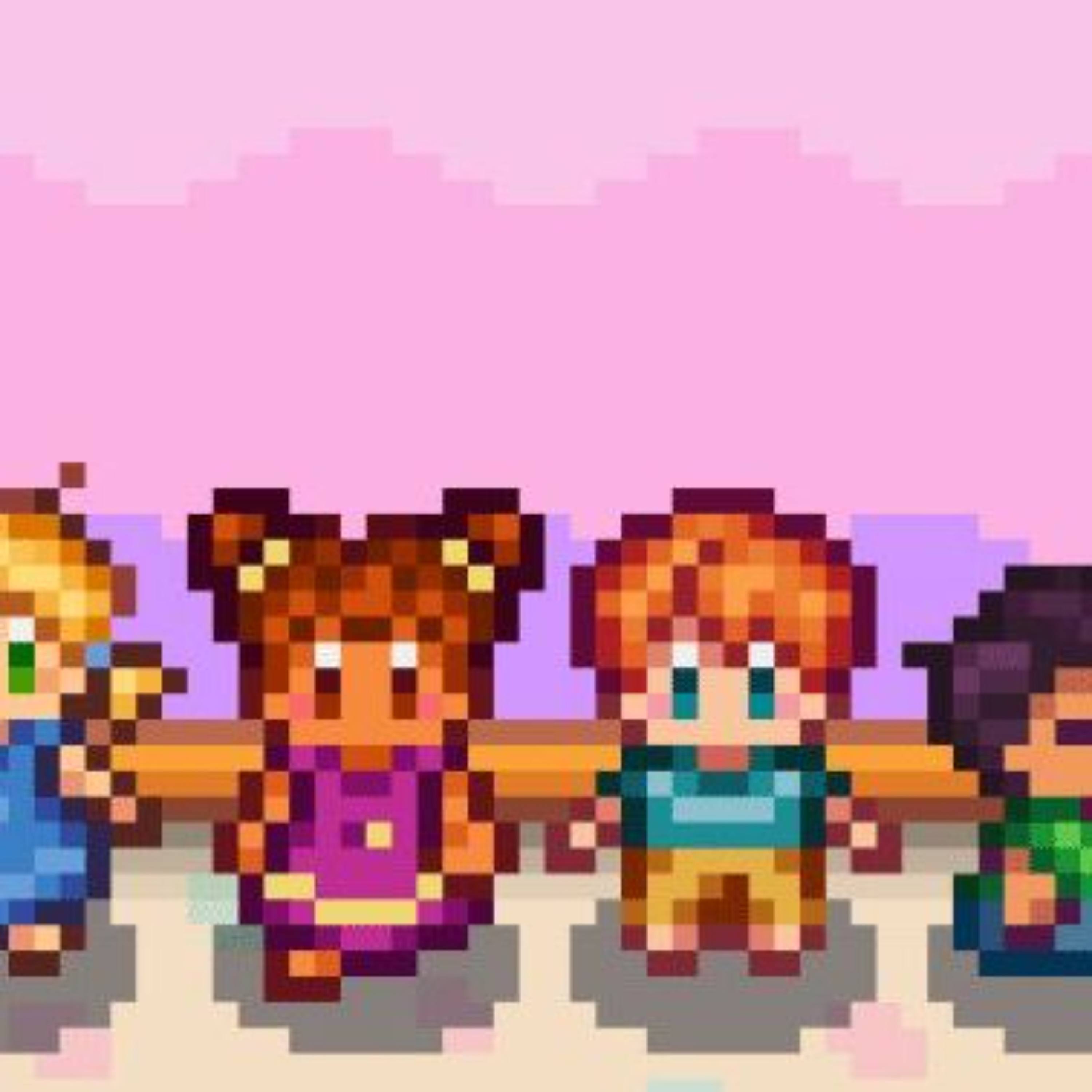 Coping Mechanism and Mental Health: Stardew Valley