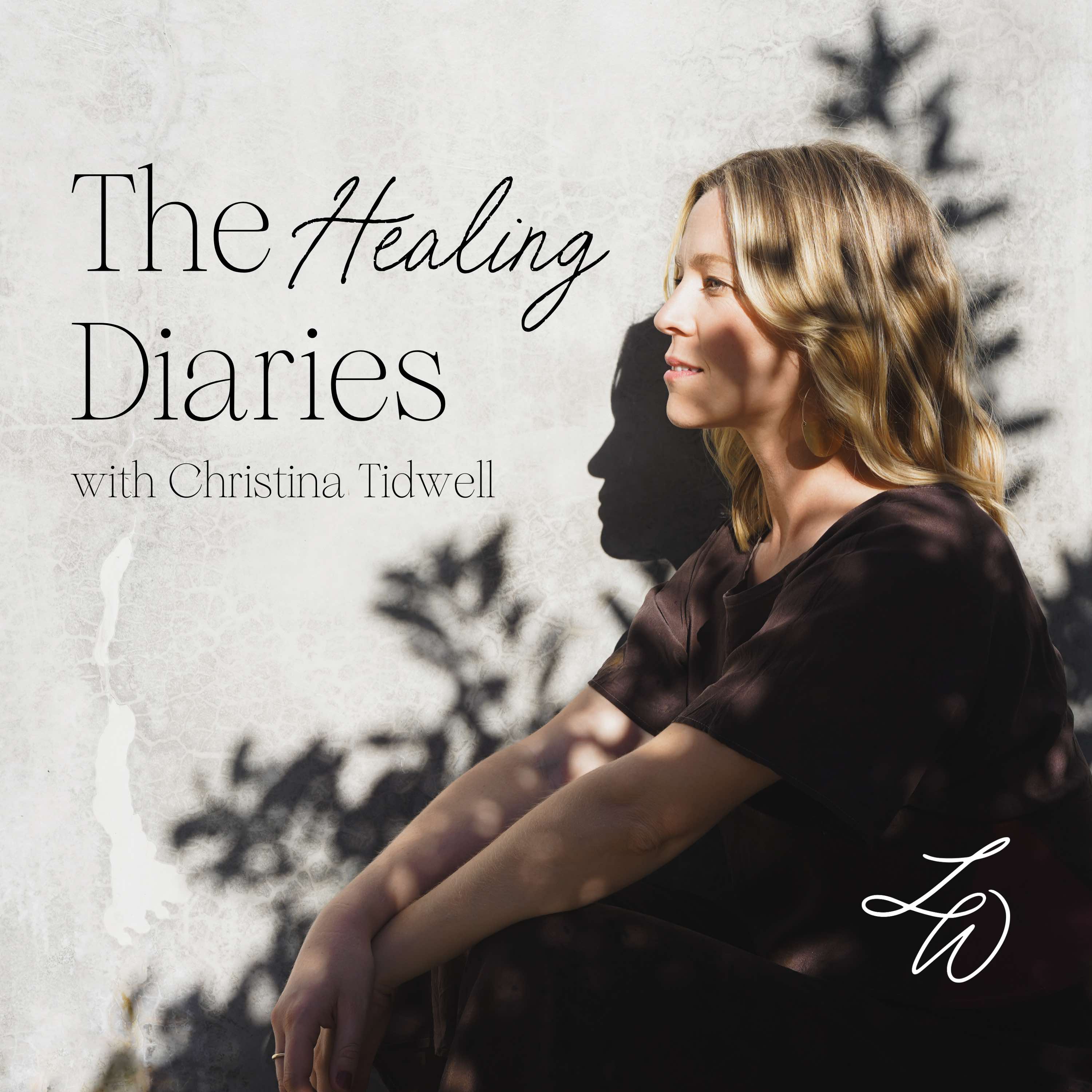 The Healing Diaries