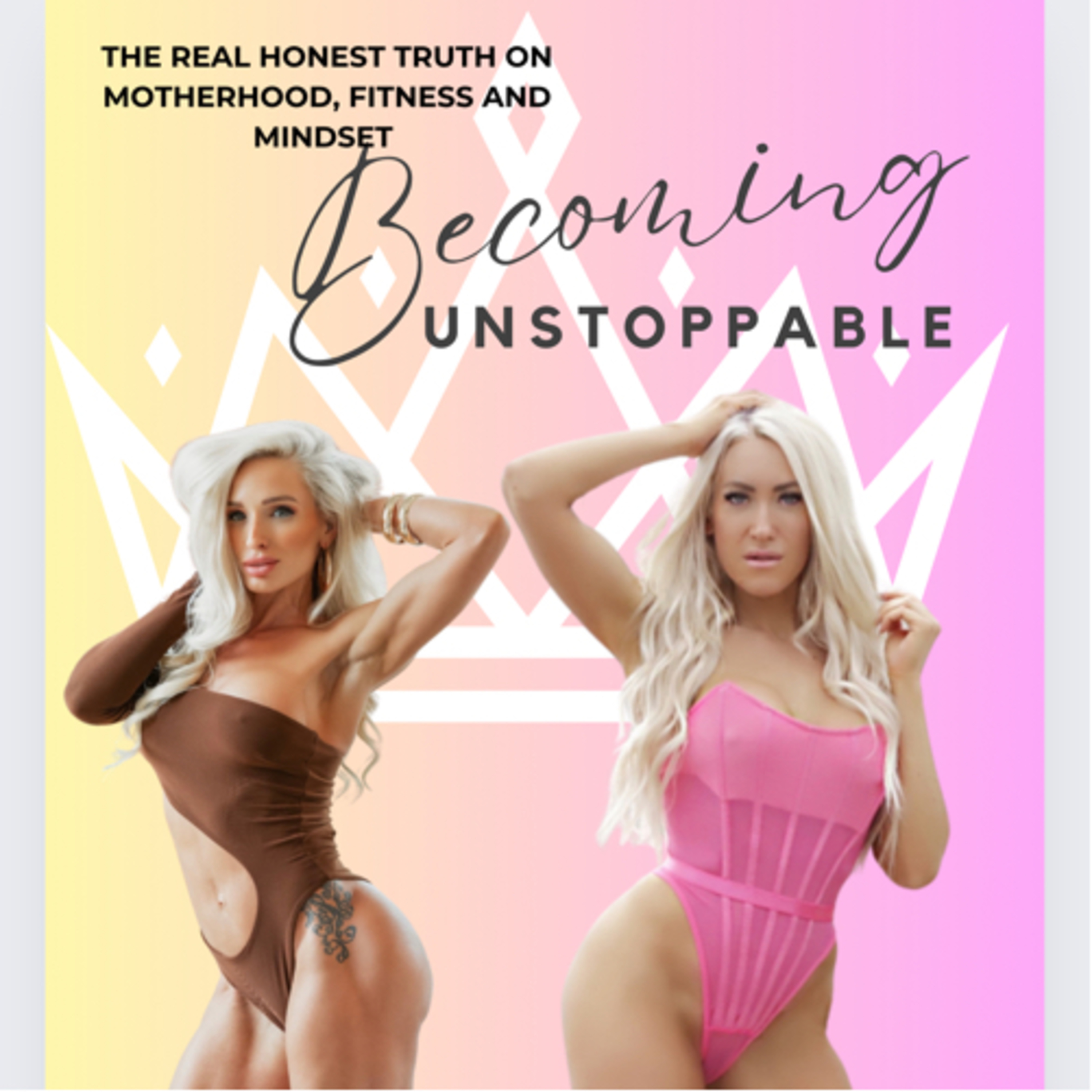 Becoming Unstoppable 