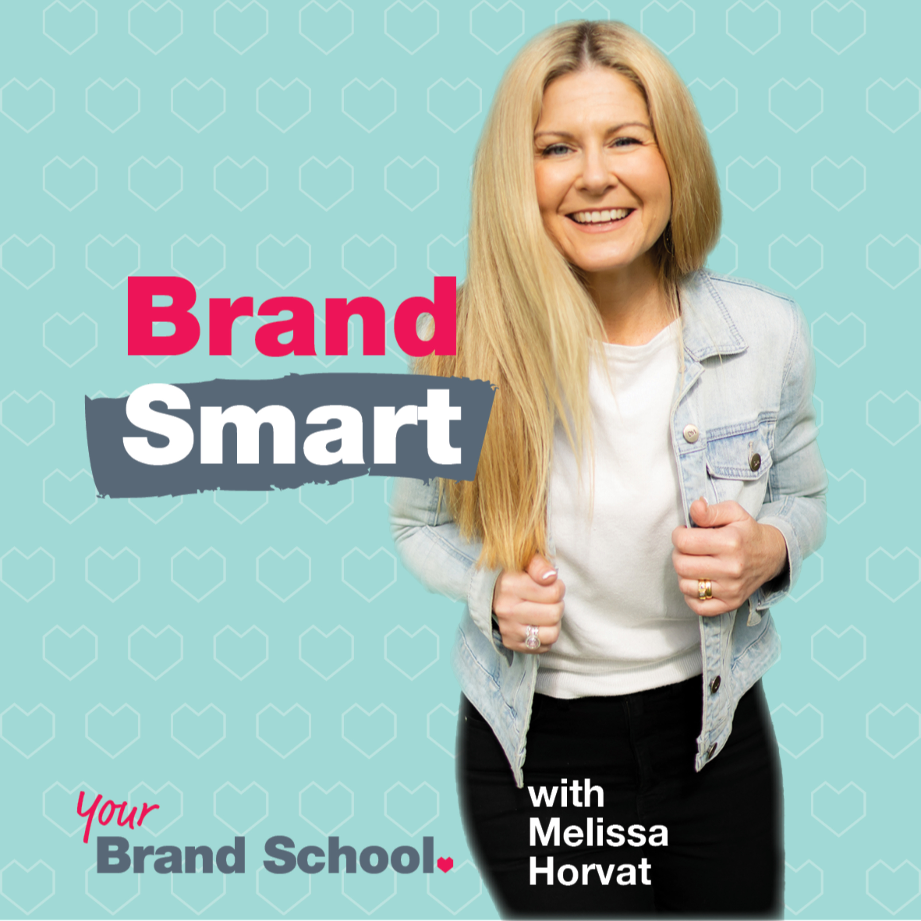 The Brand Growth Podcast