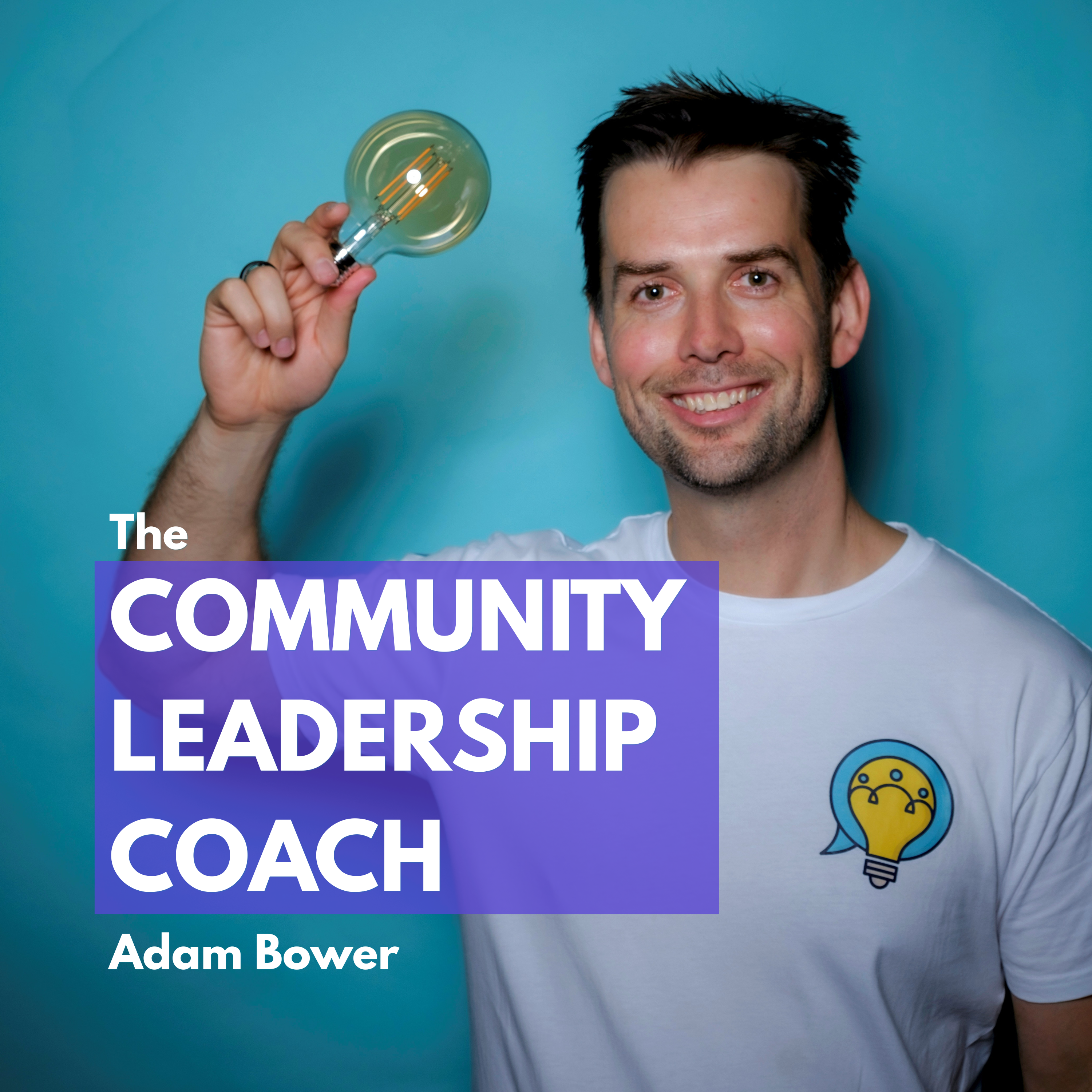 The Community Leadership Coach | Creating the space together for human brilliance in business & life