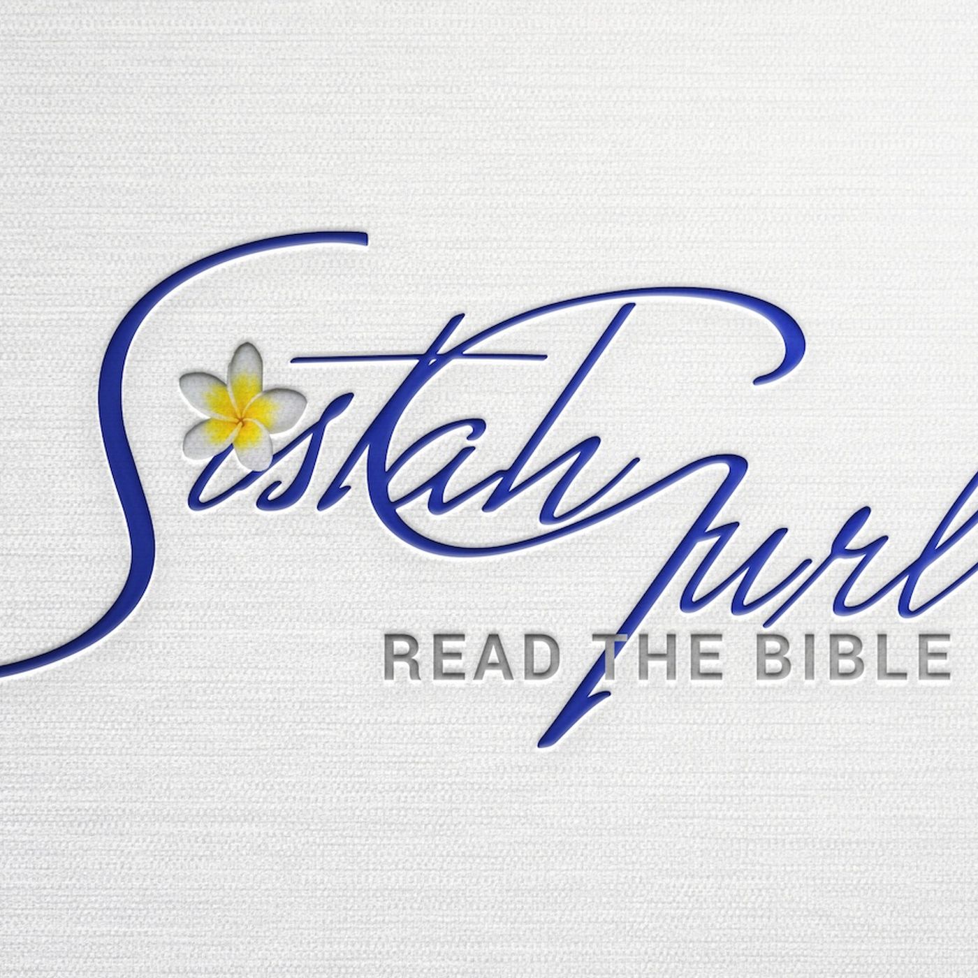 SistahGurl Read the Bible