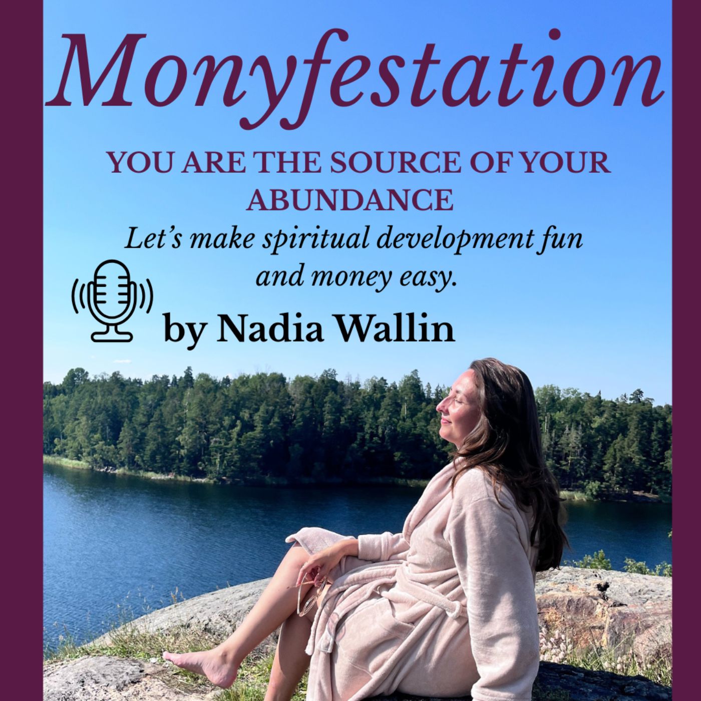 Moneyfestation 