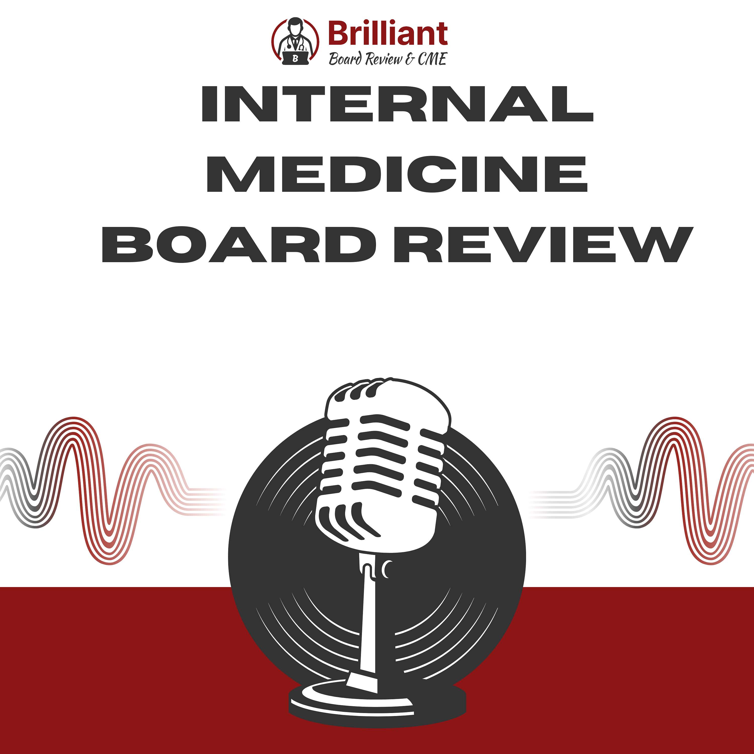Internal Medicine Board Review