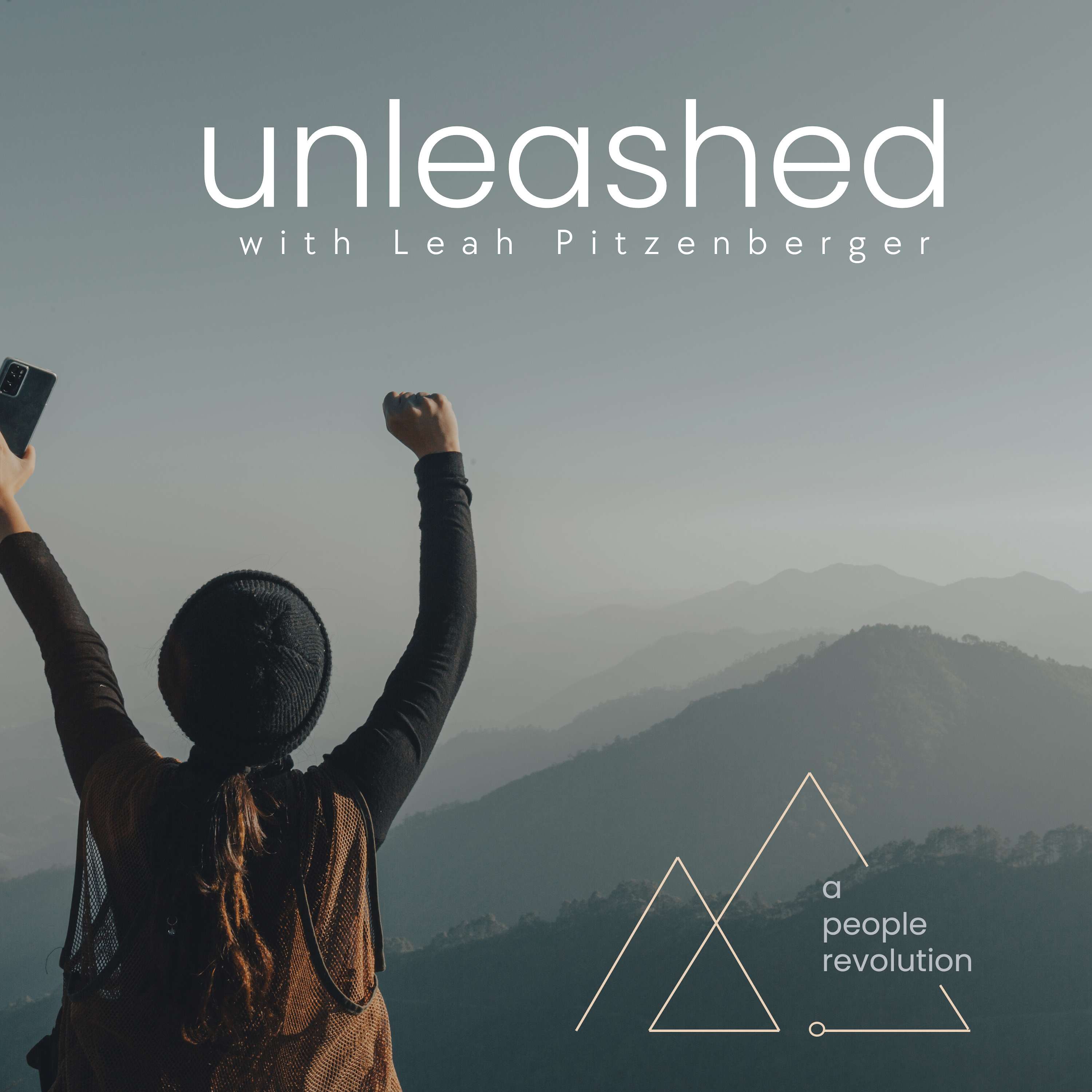 Unleashed with Leah Pitzenberger
