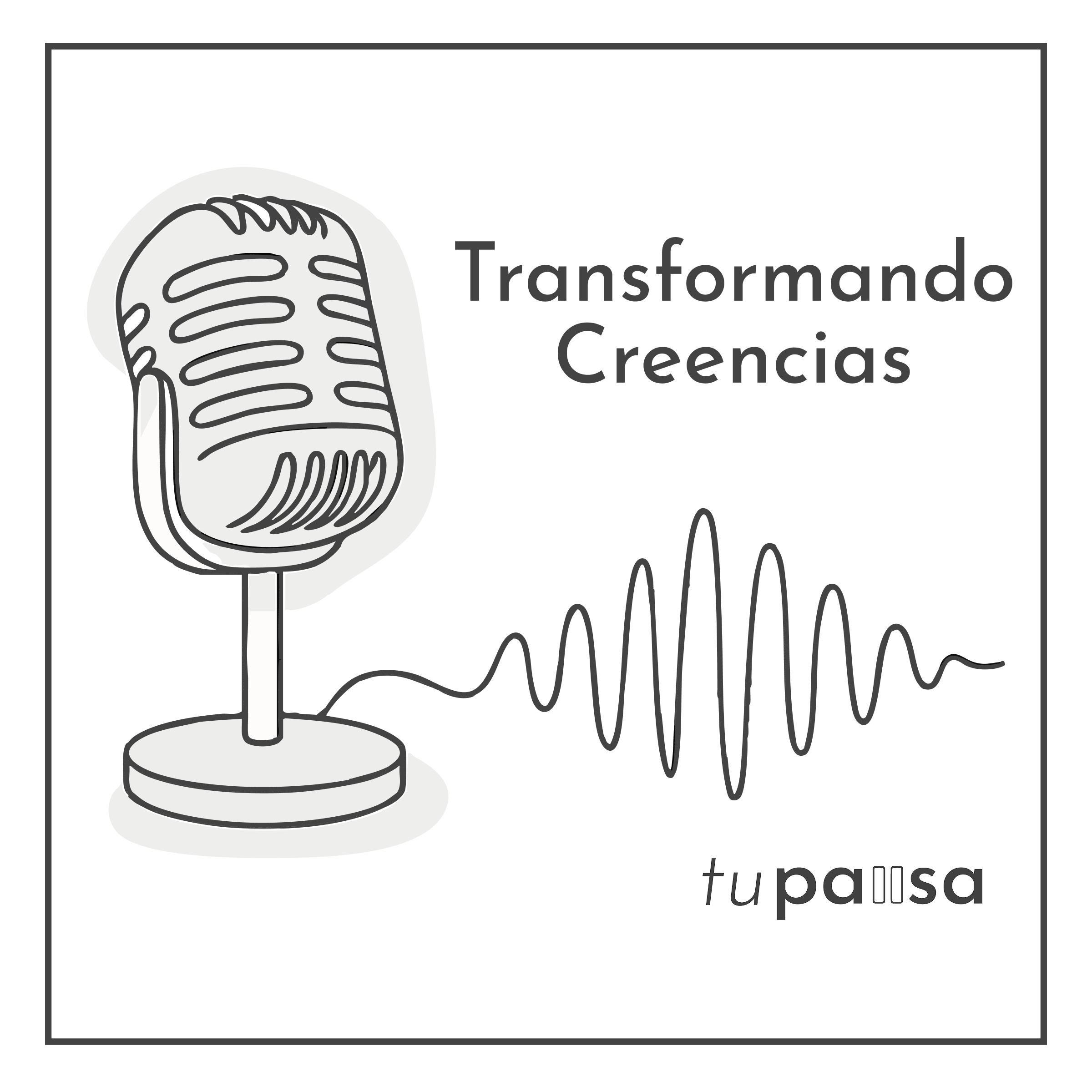 Transformando Creencias con Natalia Pujols Rivera