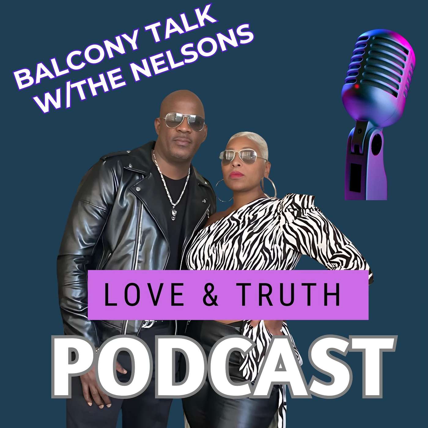 Love & Truth Podcast