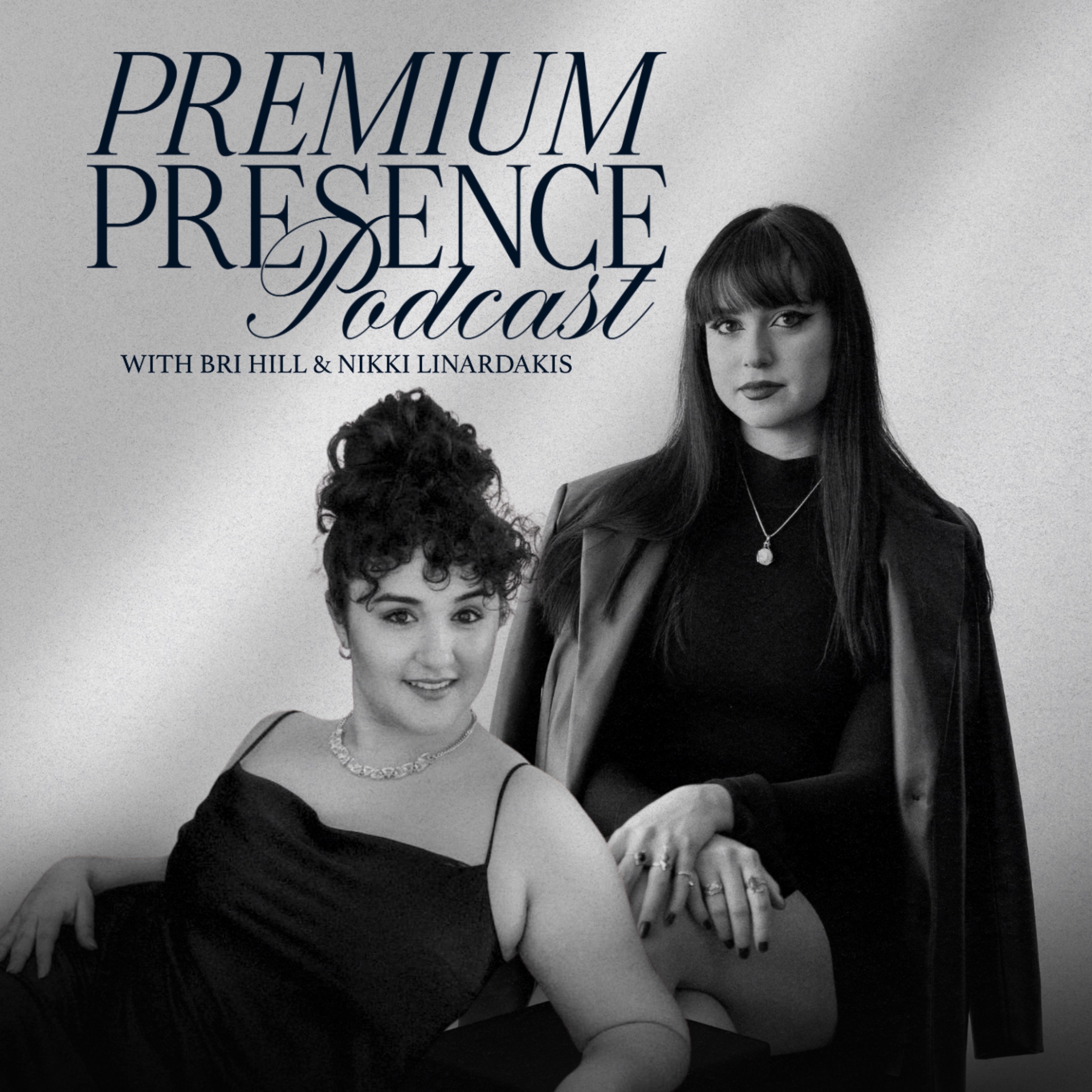 Premium Presence w Bri