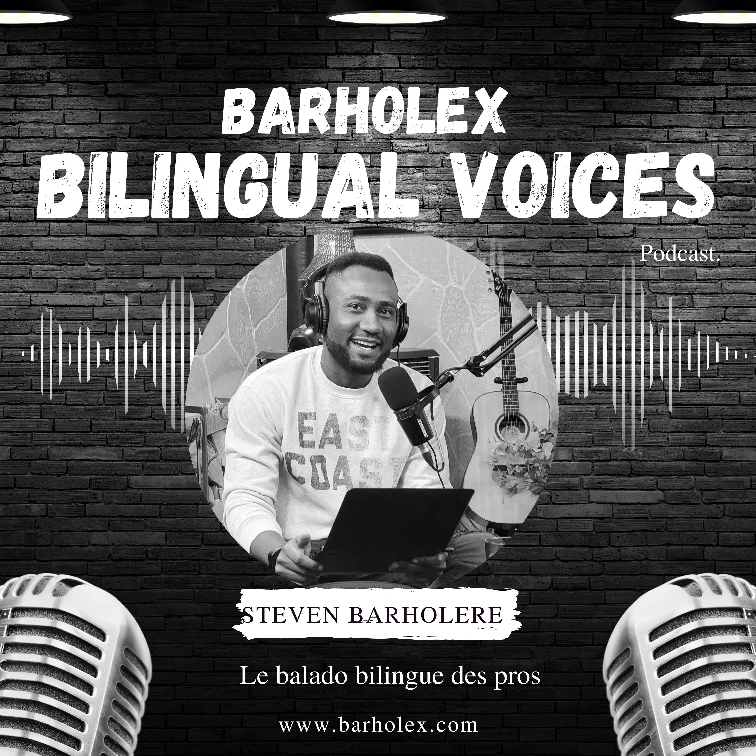 Barholex Bilingual Voices