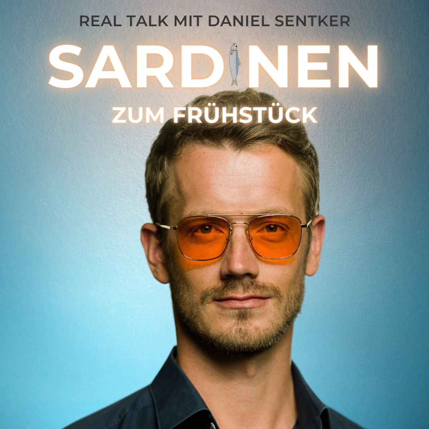 Sardinen zum Frühstück