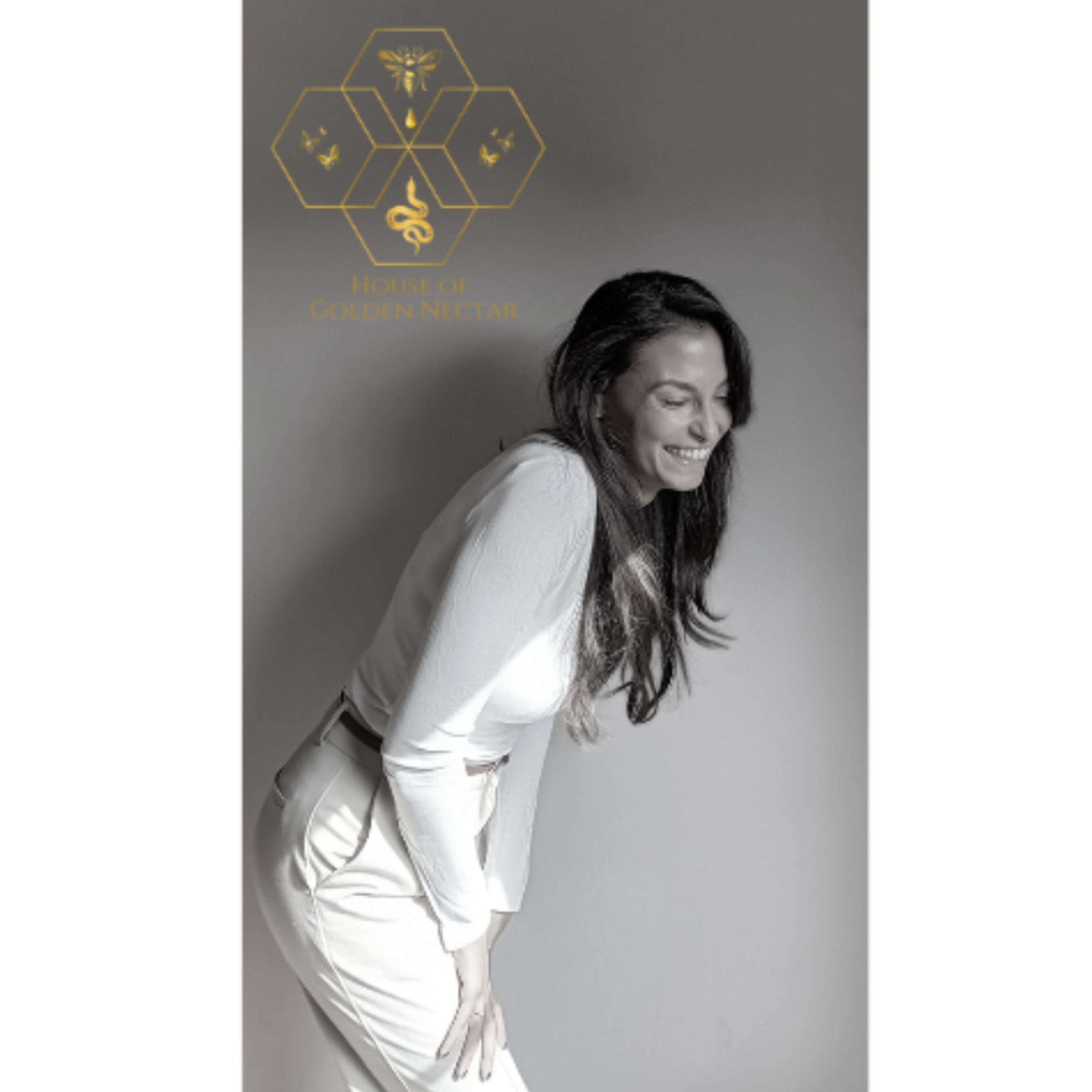 HOUSE OF GOLDEN NECTAR 🍯✨️