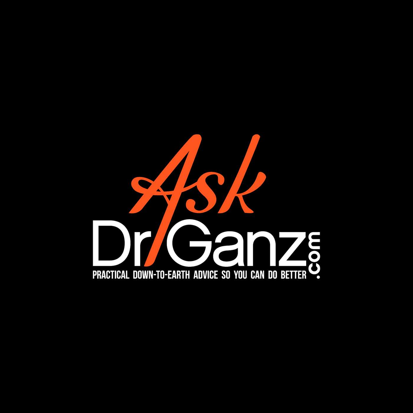 AskDrGanz