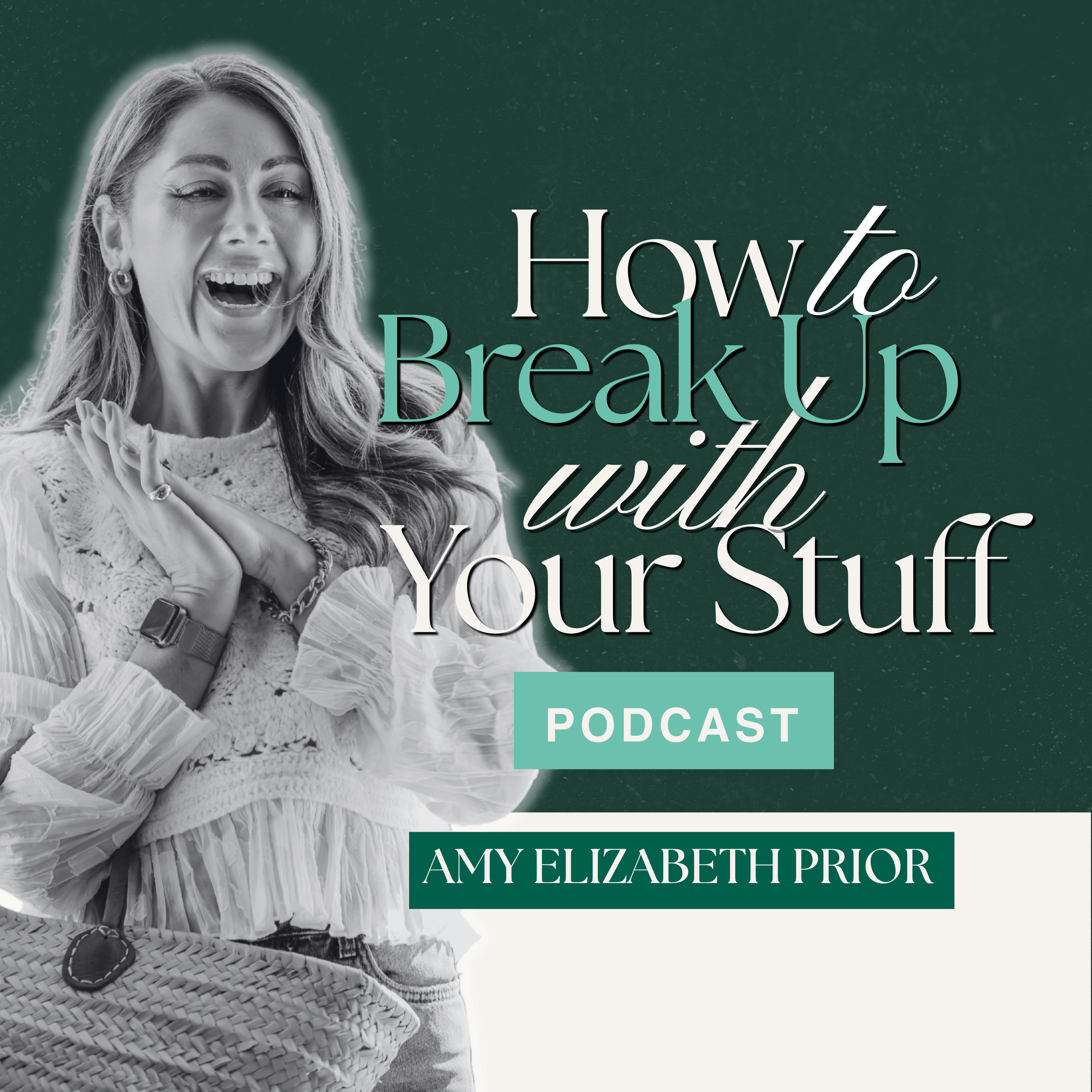 How To Break Up With Your Stuff
