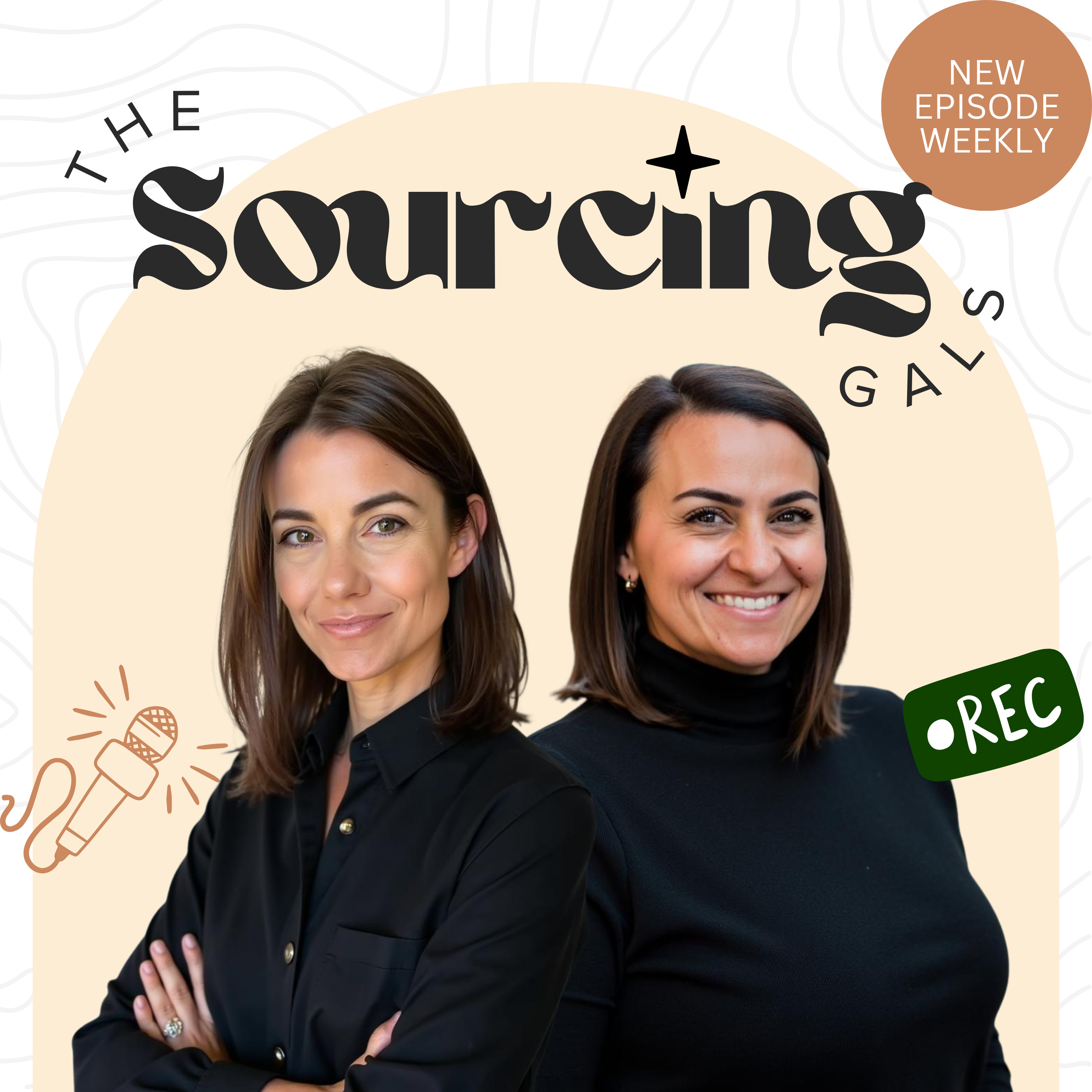 The Sourcing Gals