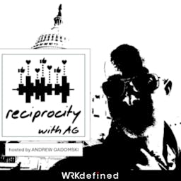 Reciprocity with AG