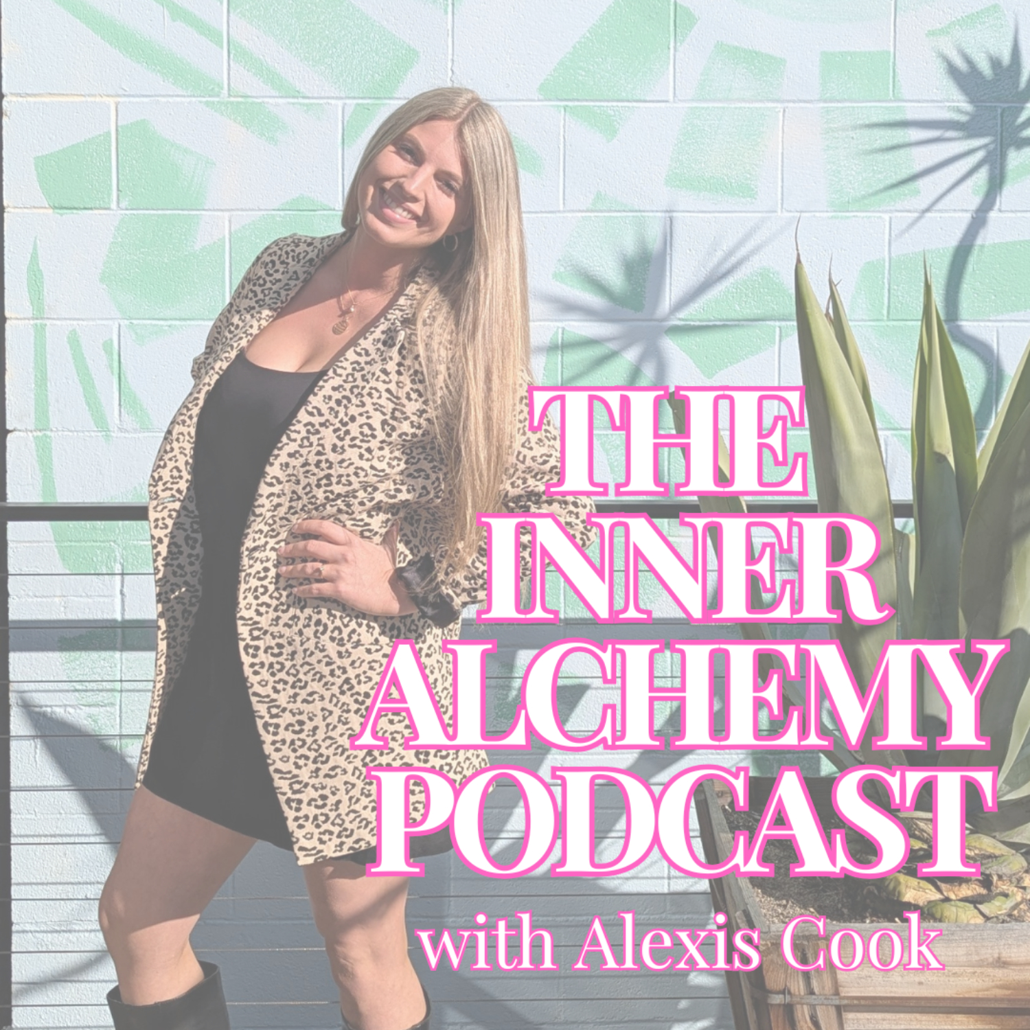 The Inner Alchemy Podcast